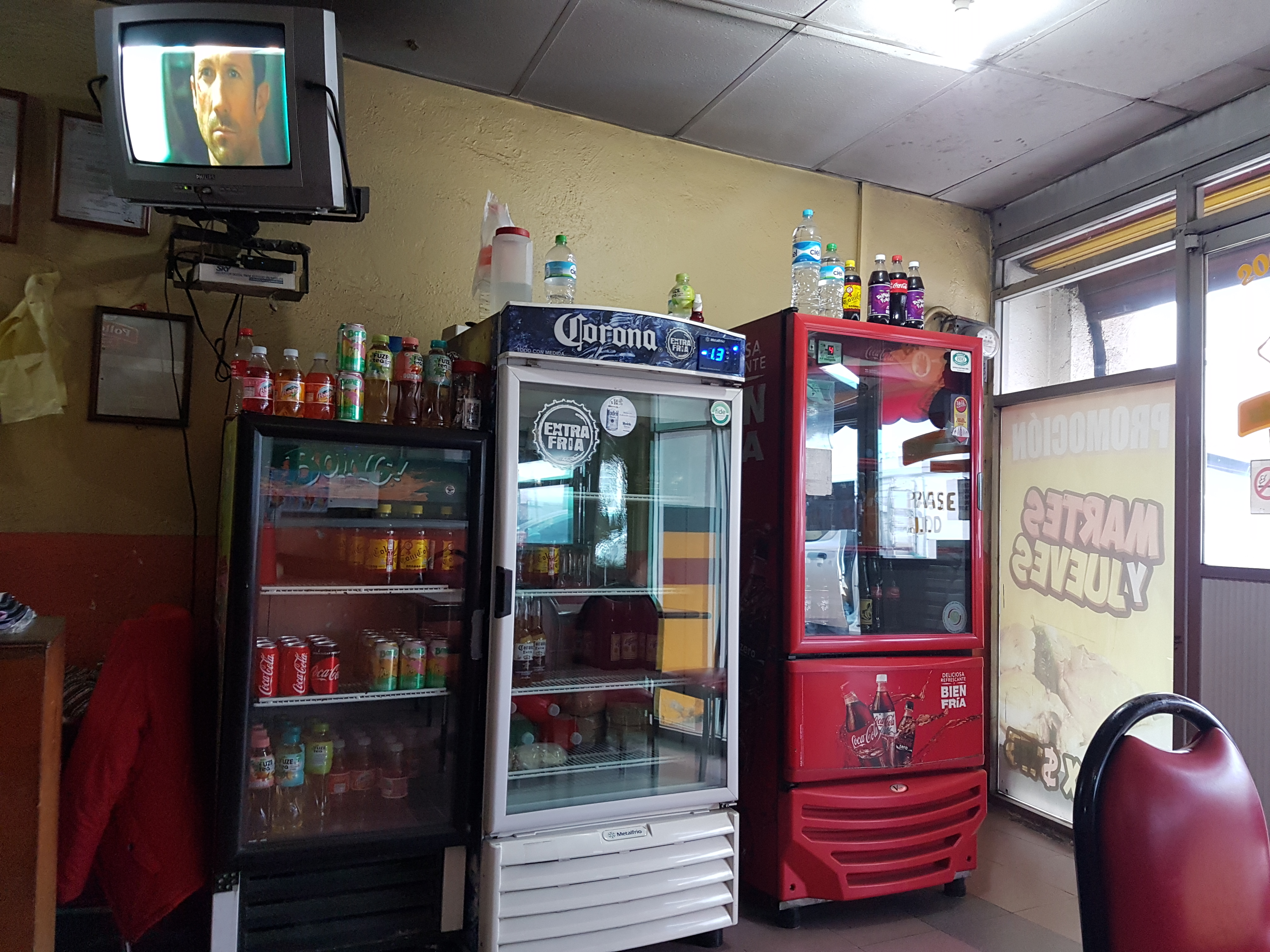 El Pollo Feliz image 9