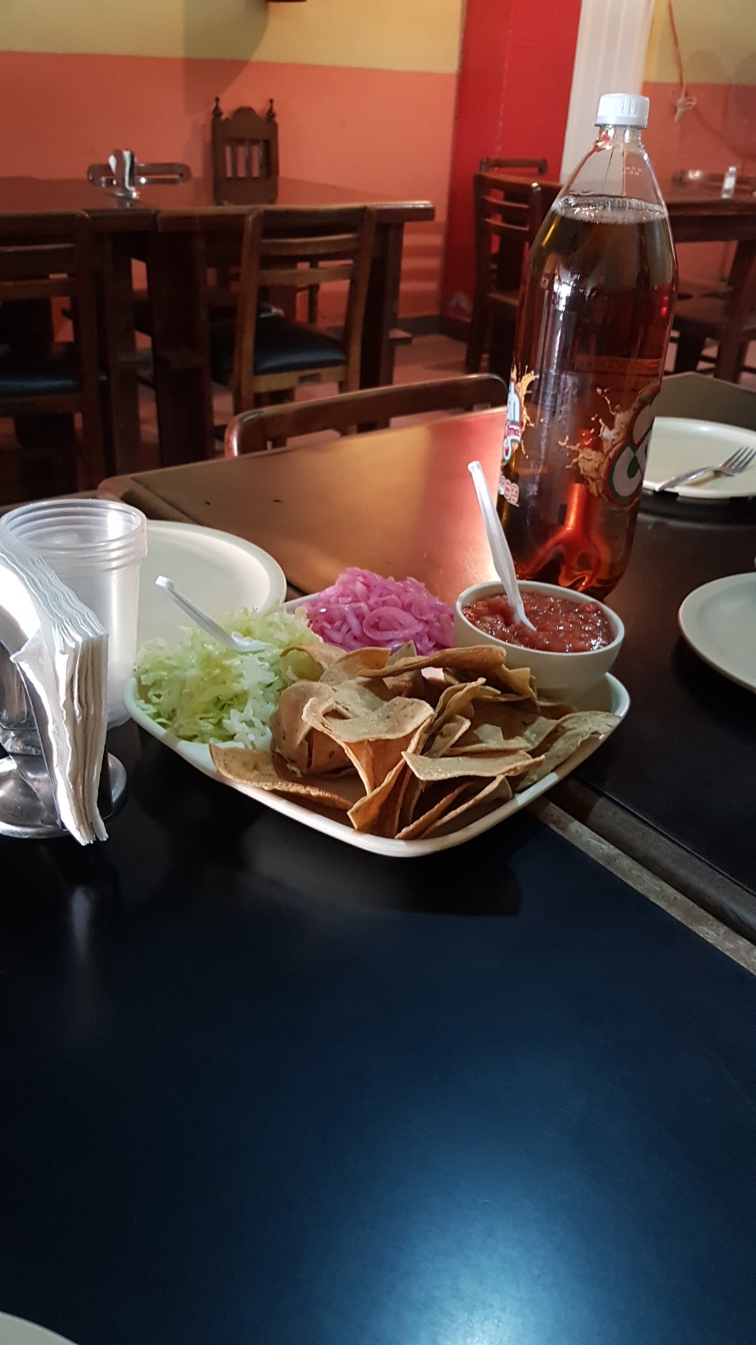 El Pollo Feliz image 10