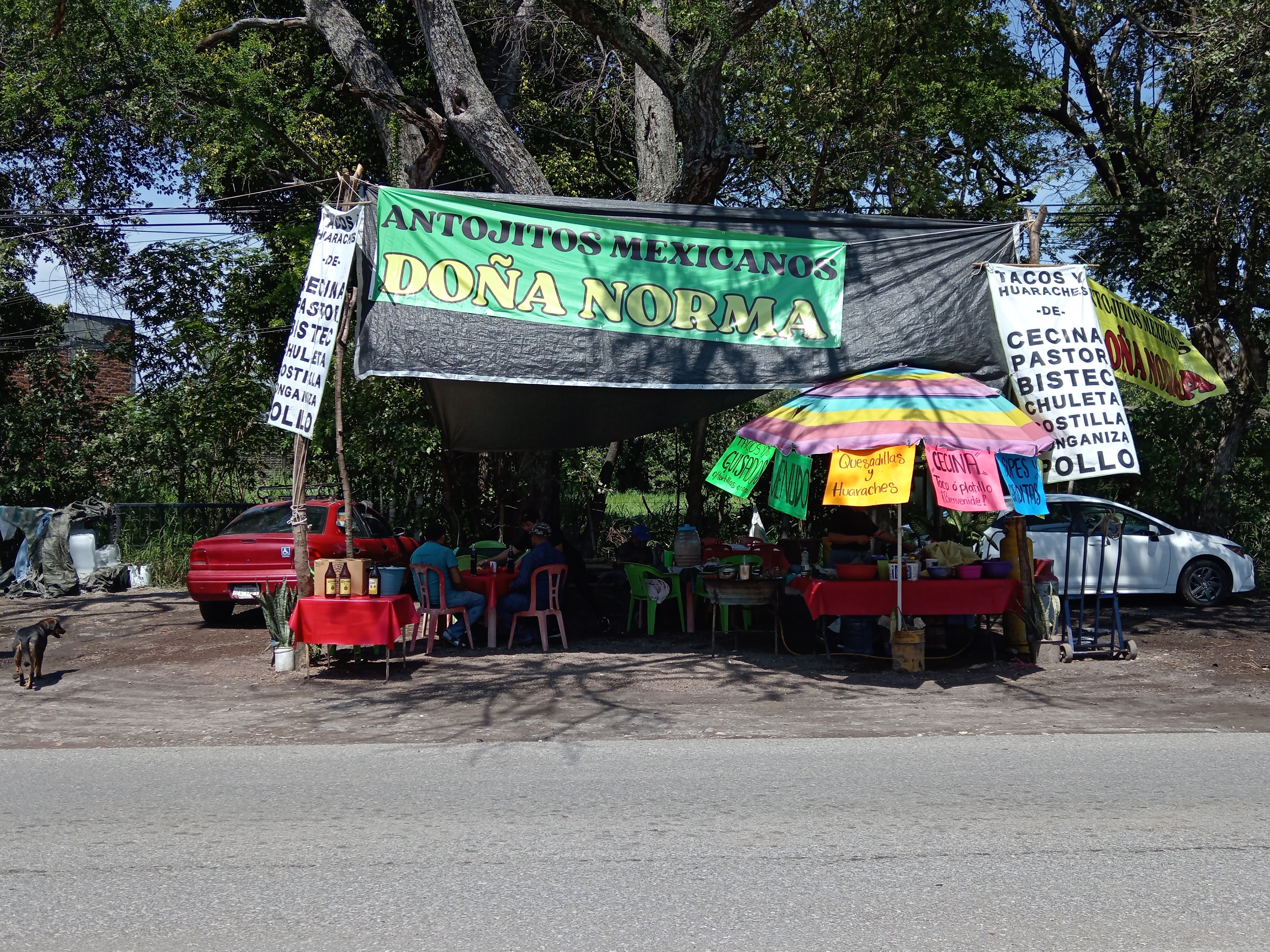 Fonda Doña Norma Cocina Mexicana image 1