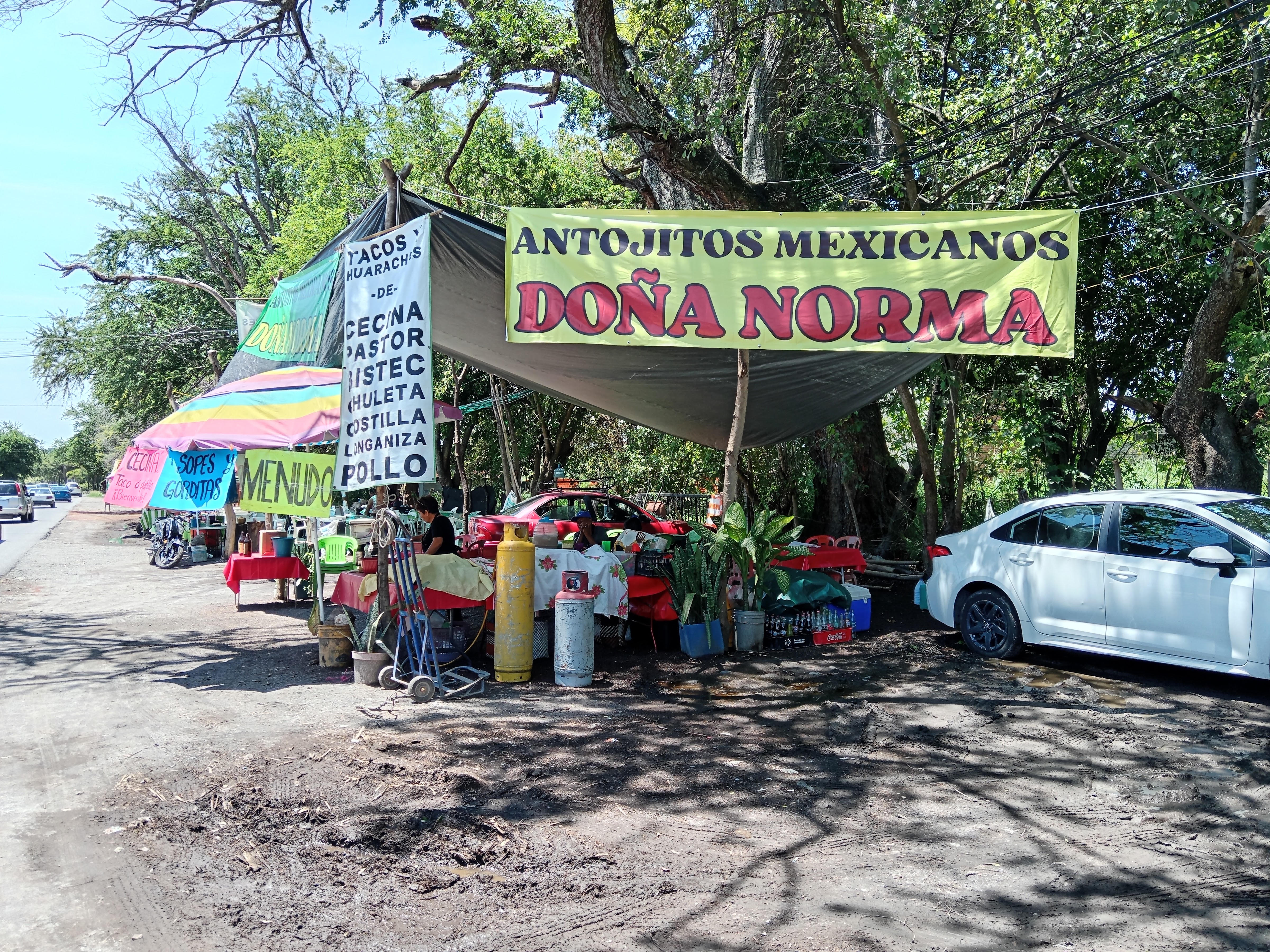 Fonda Doña Norma Cocina Mexicana image 2