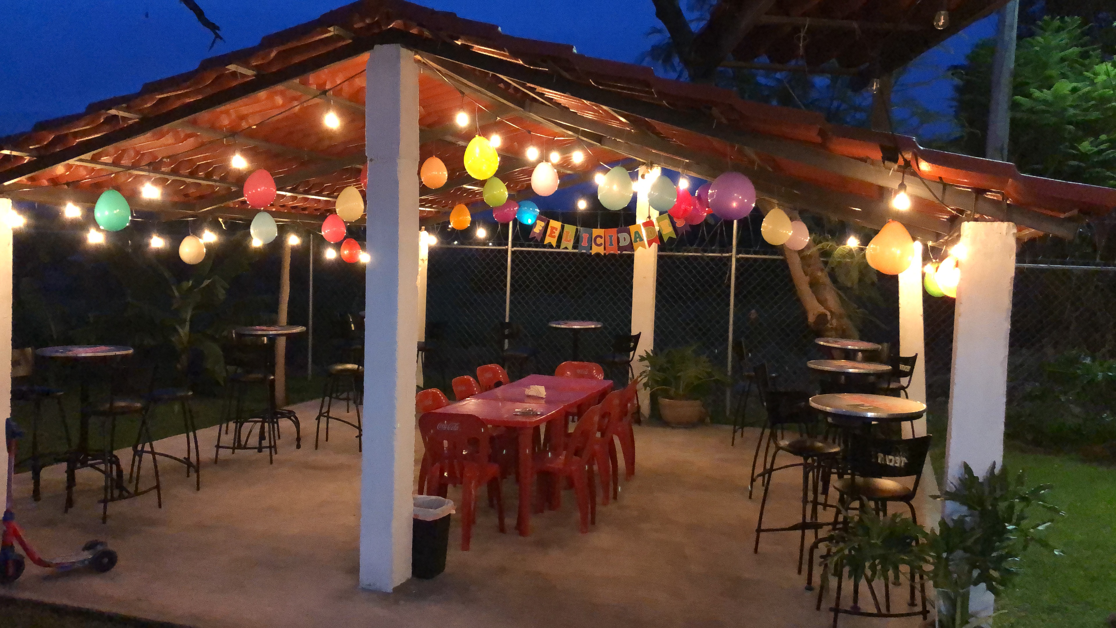 Entre Llamas image 1