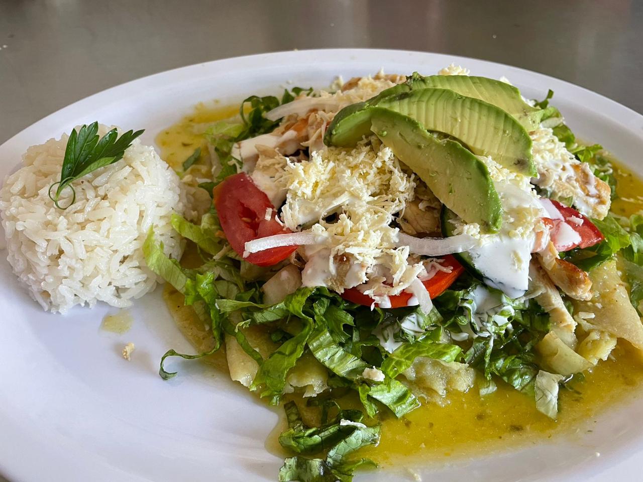 Entre Llamas image 2