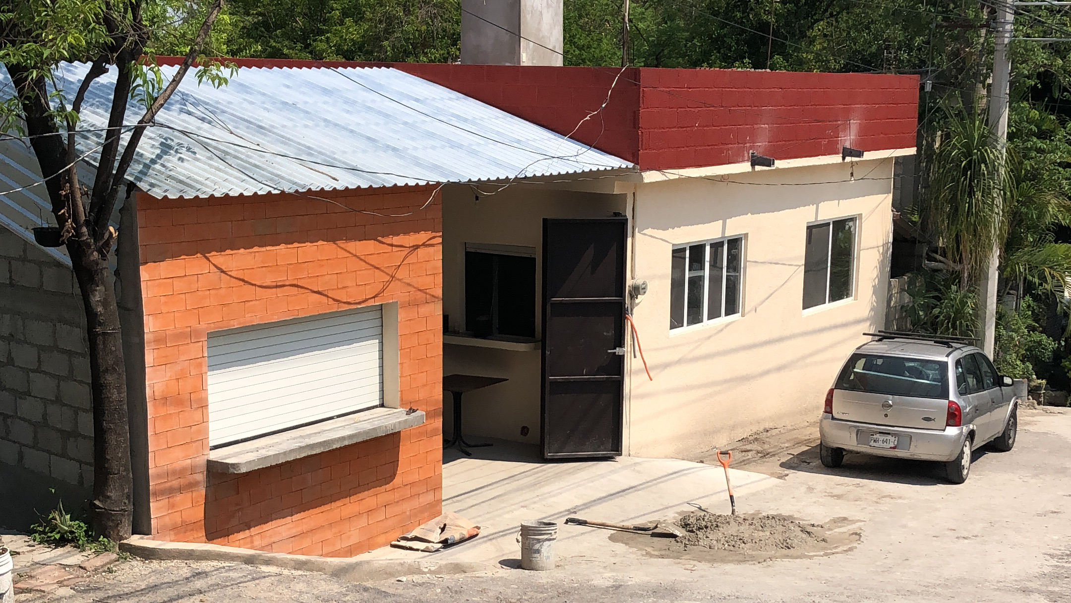 Entre Llamas image 3