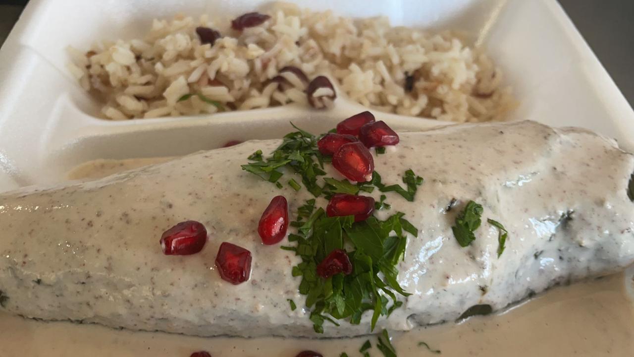 Entre Llamas image 10