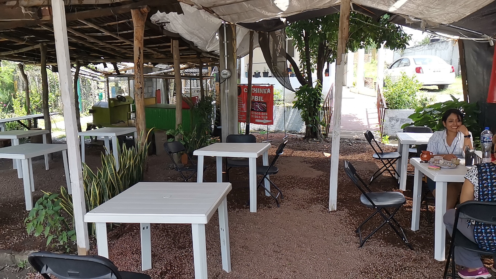 La Chiluda, Comida Mexicana y Más image 1