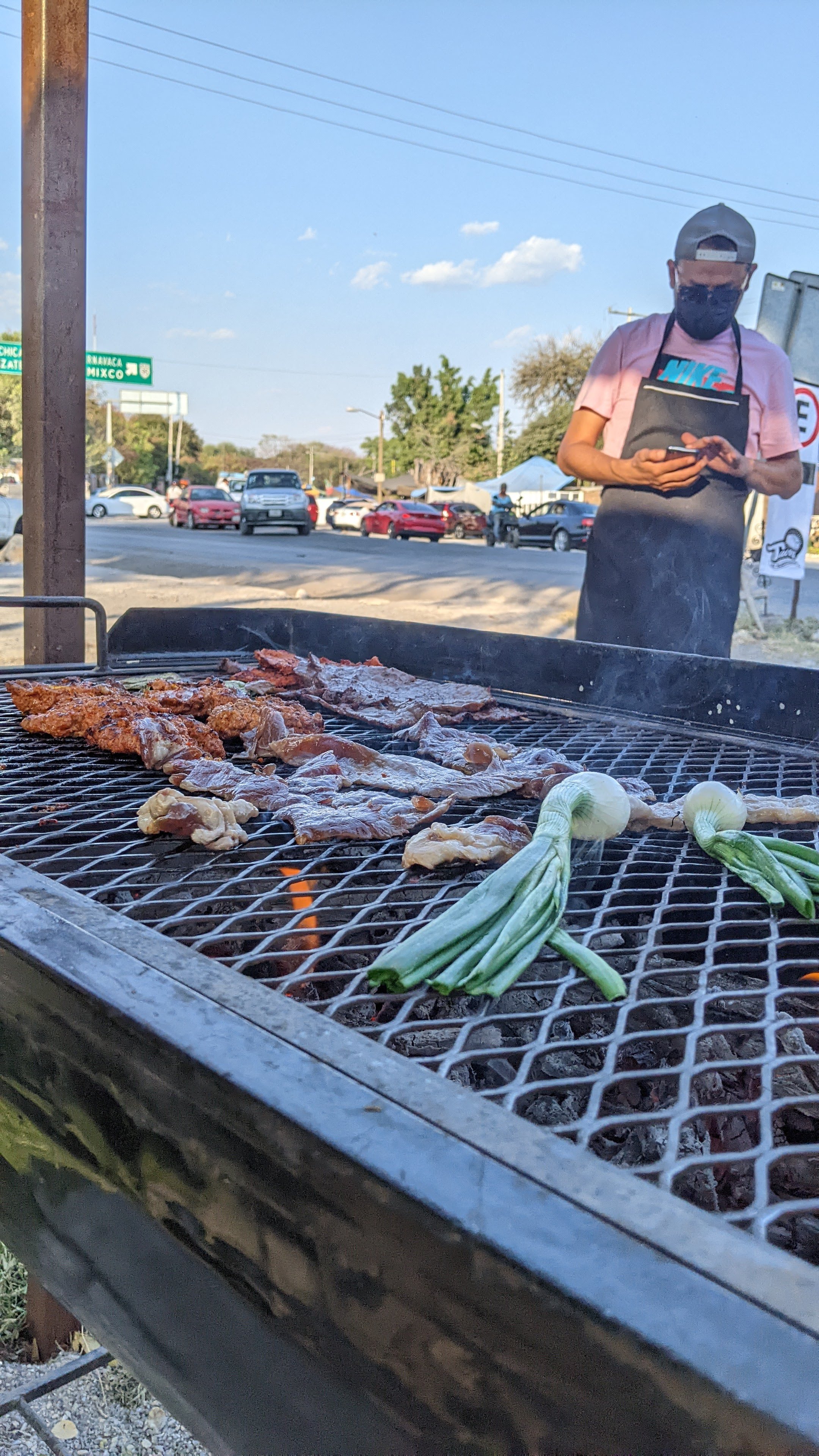 Tacos El Huamuchil image 3