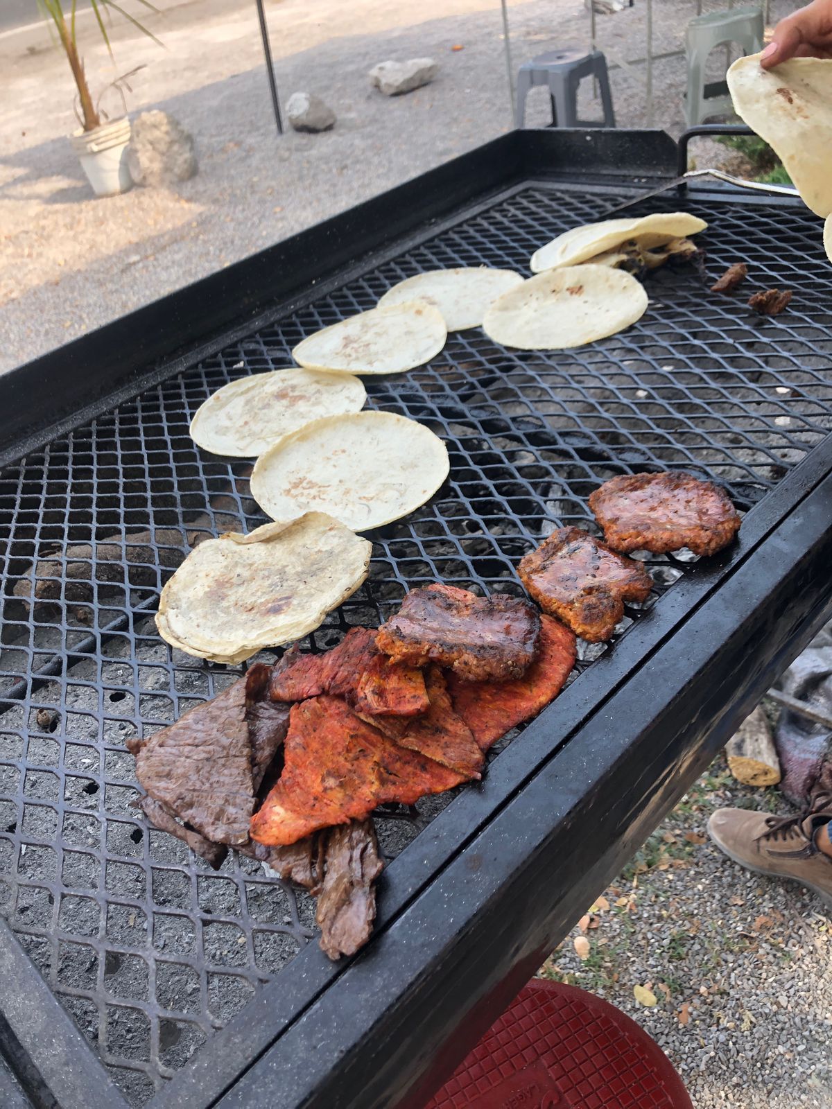 Tacos El Huamuchil image 4