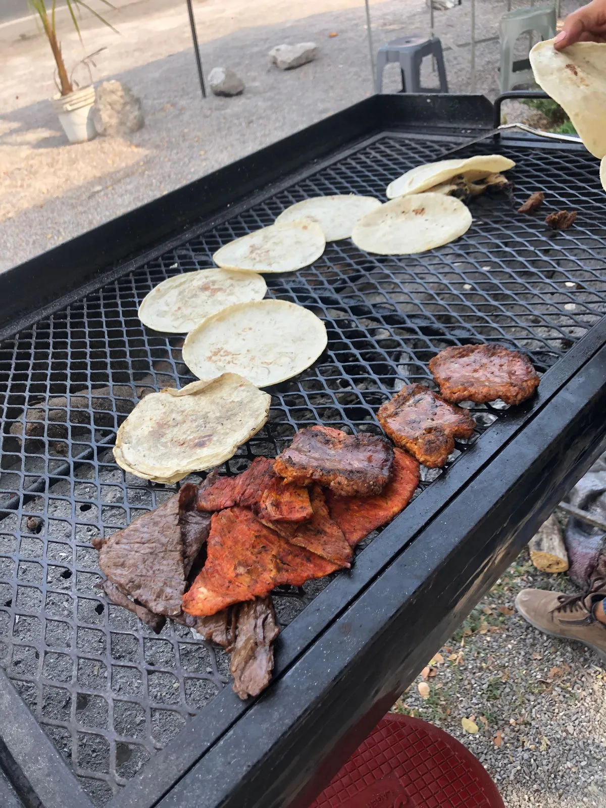 Tacos El Huamuchil image 4