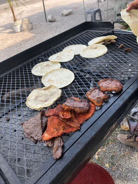 Tacos El Huamuchil image 4
