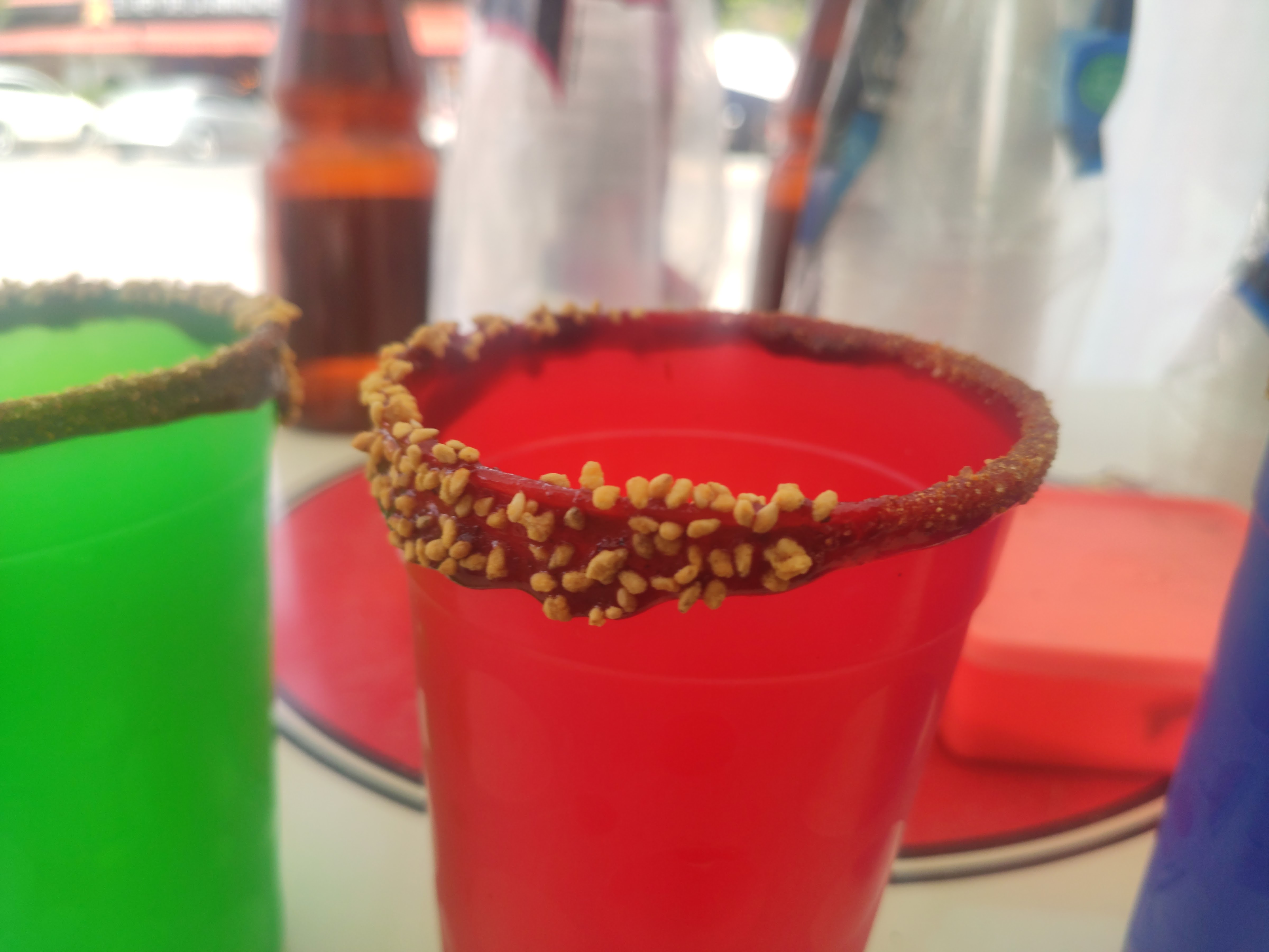 Tacos El Huamuchil image 7