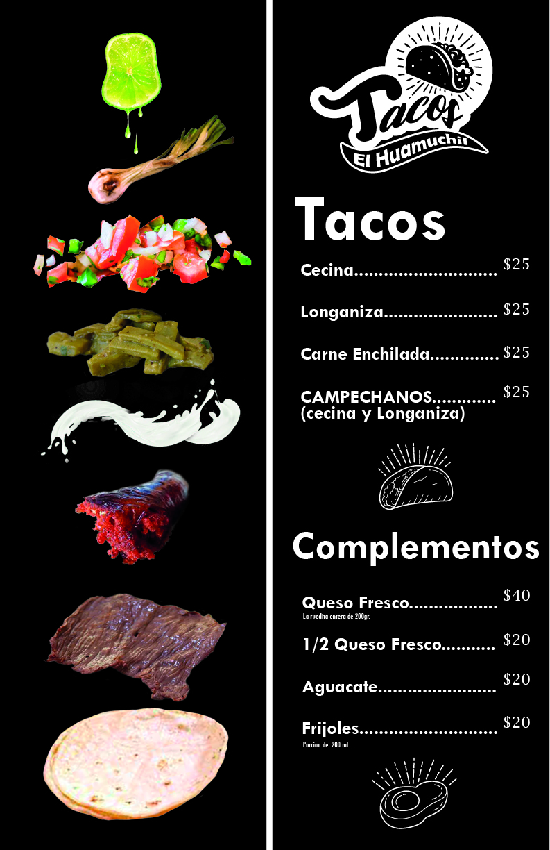 Tacos El Huamuchil image 9