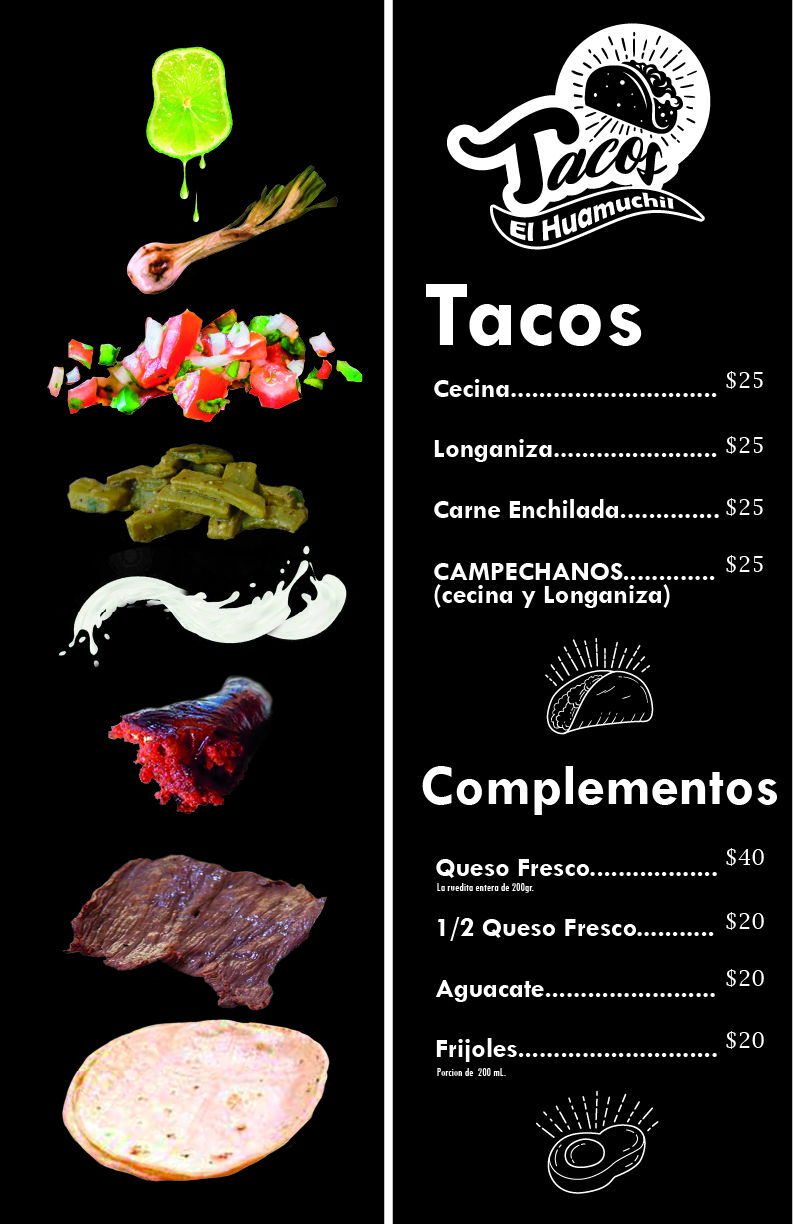 Tacos El Huamuchil image 9