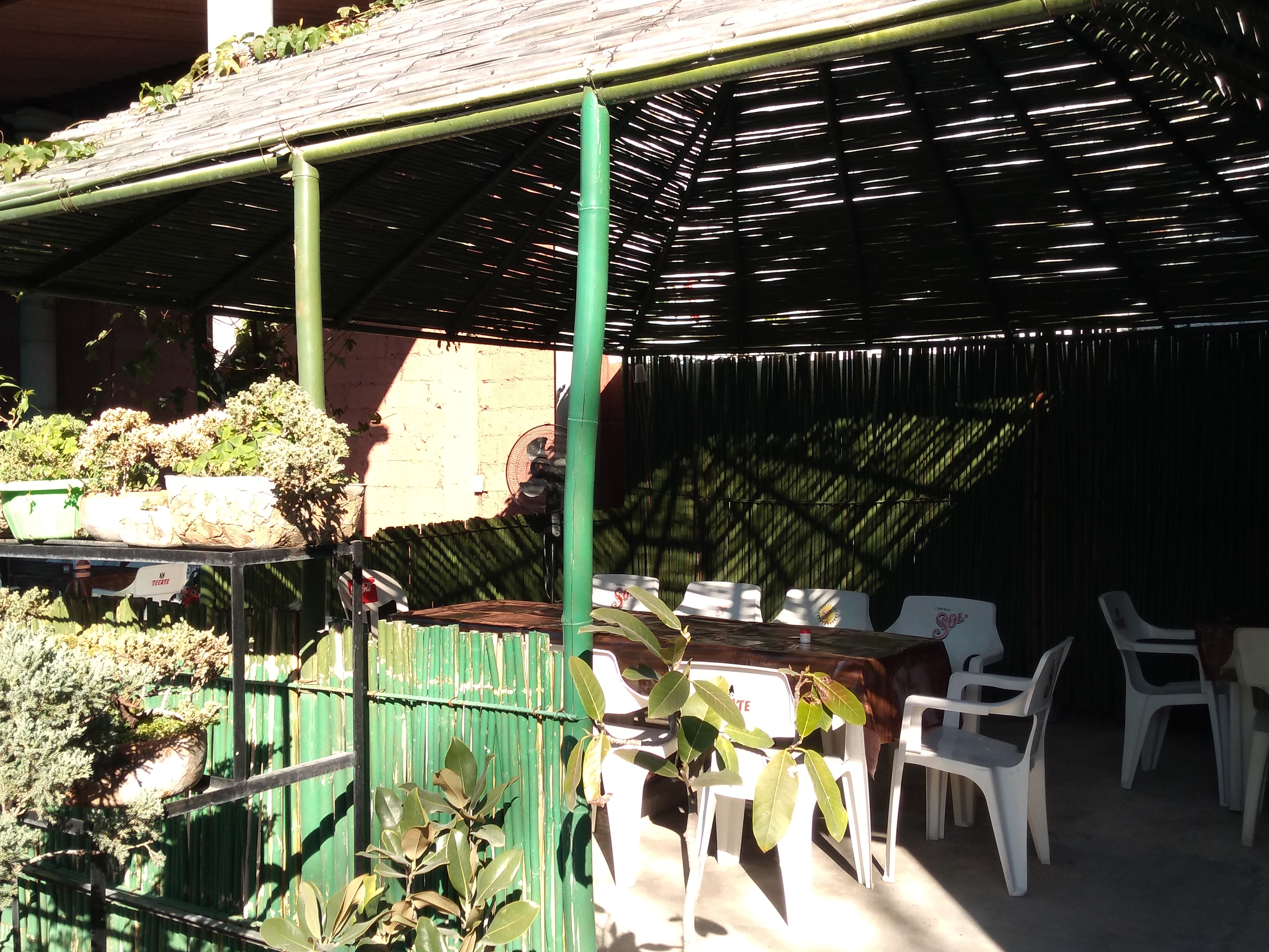 Buffet Las Memelas image 2