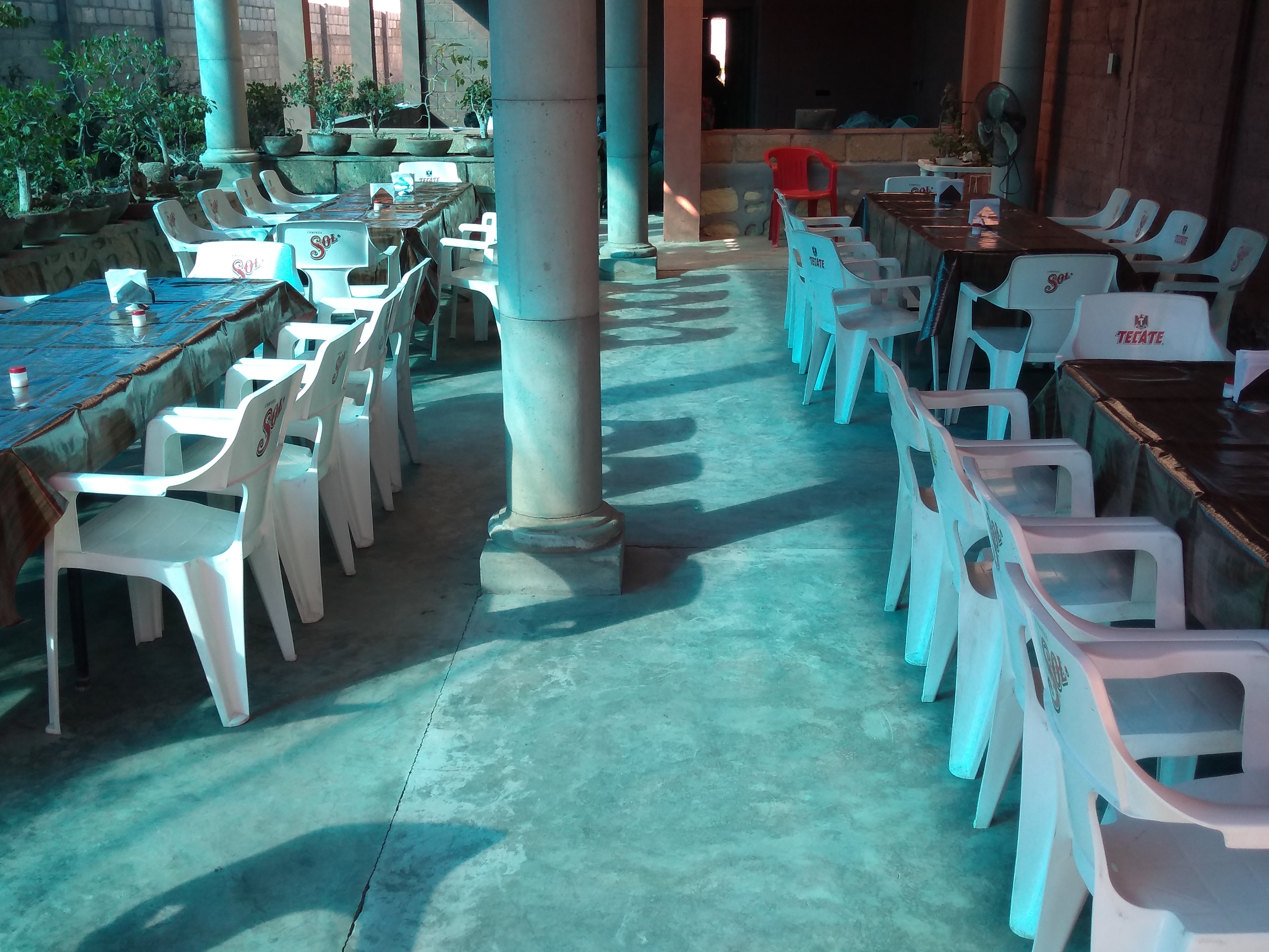 Buffet Las Memelas image 4