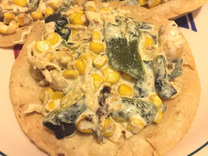 Buffet Las Memelas image 5