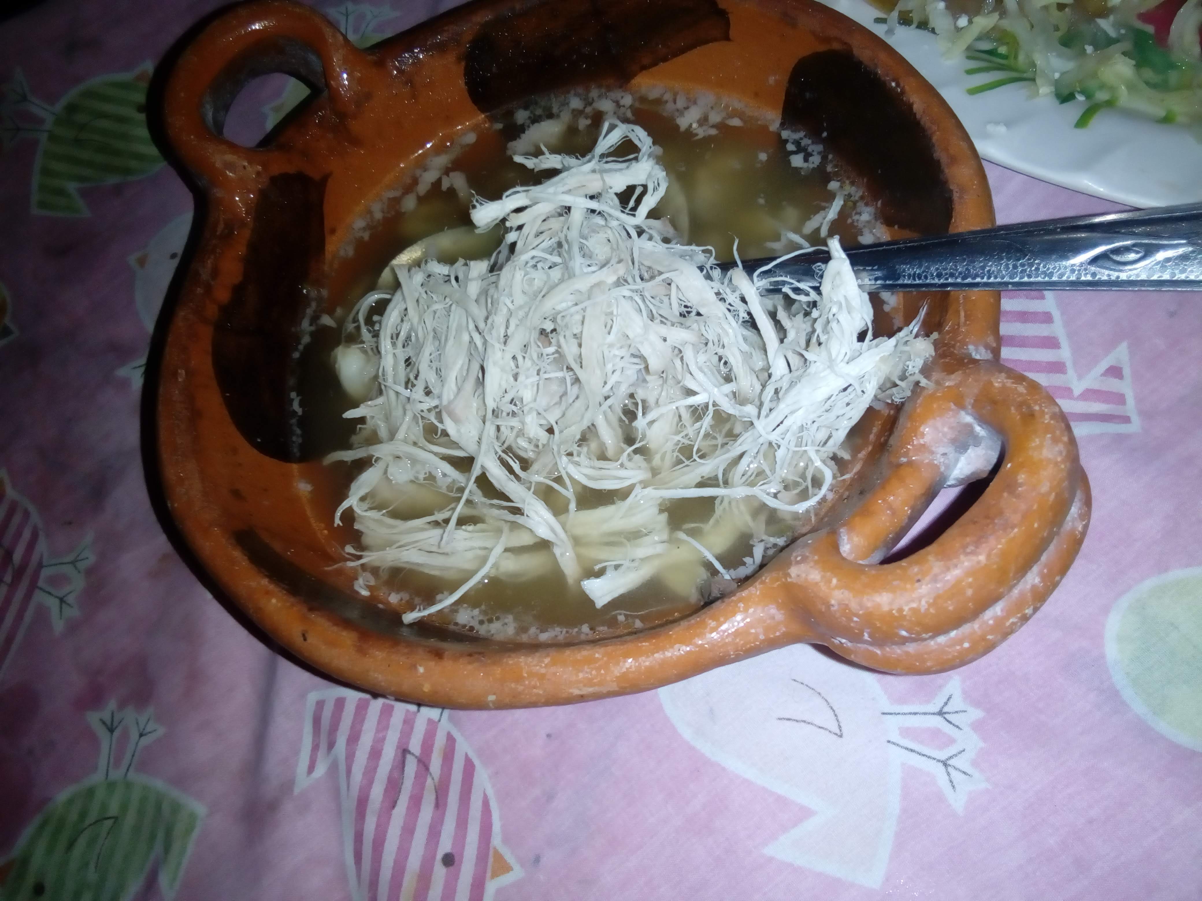 "POZOLERIA SUSY" image 1