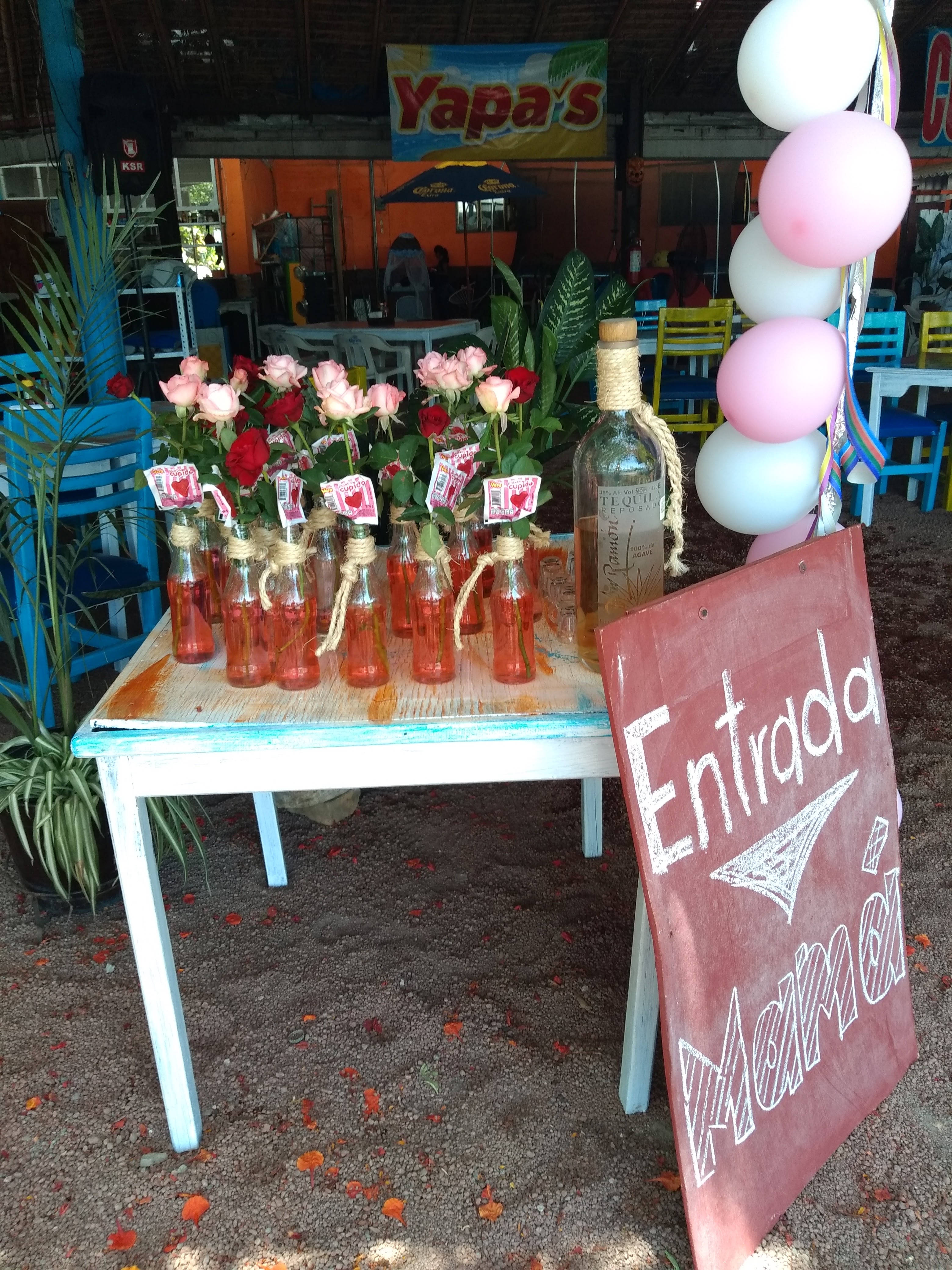 Pollo de sabores (yapa's) image 4