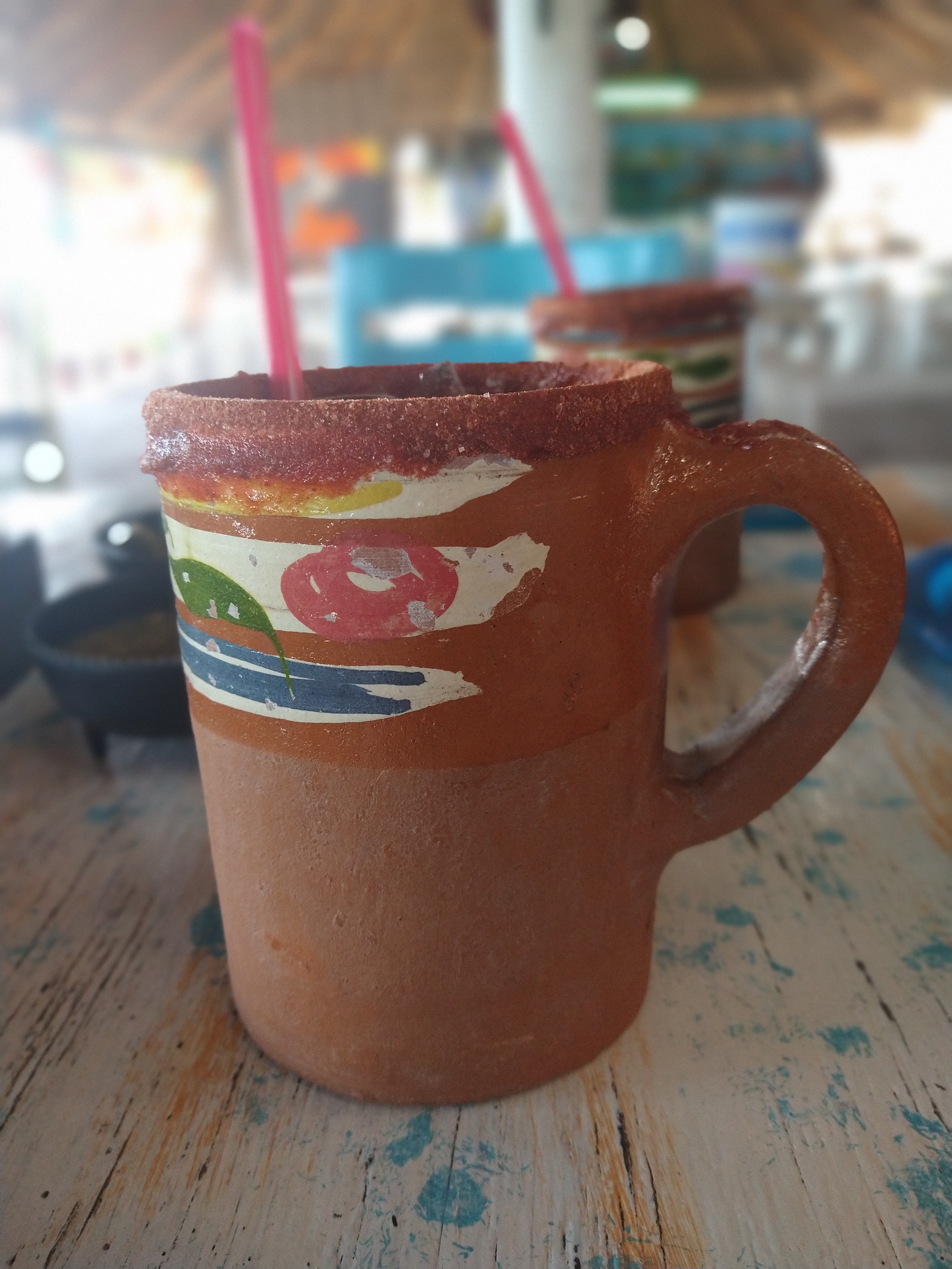 Pollo de sabores (yapa's) image 6