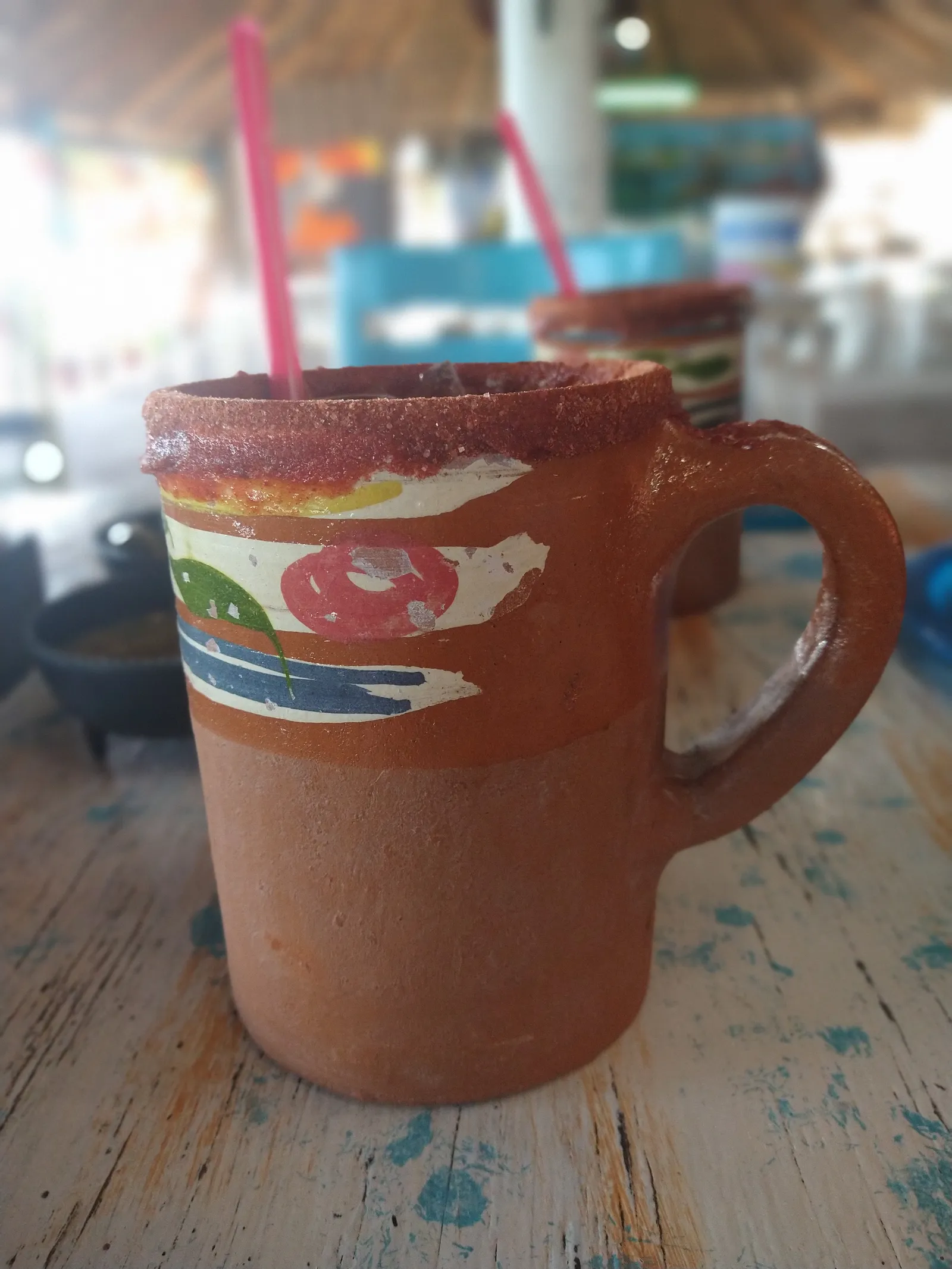 Pollo de sabores (yapa's) image 6