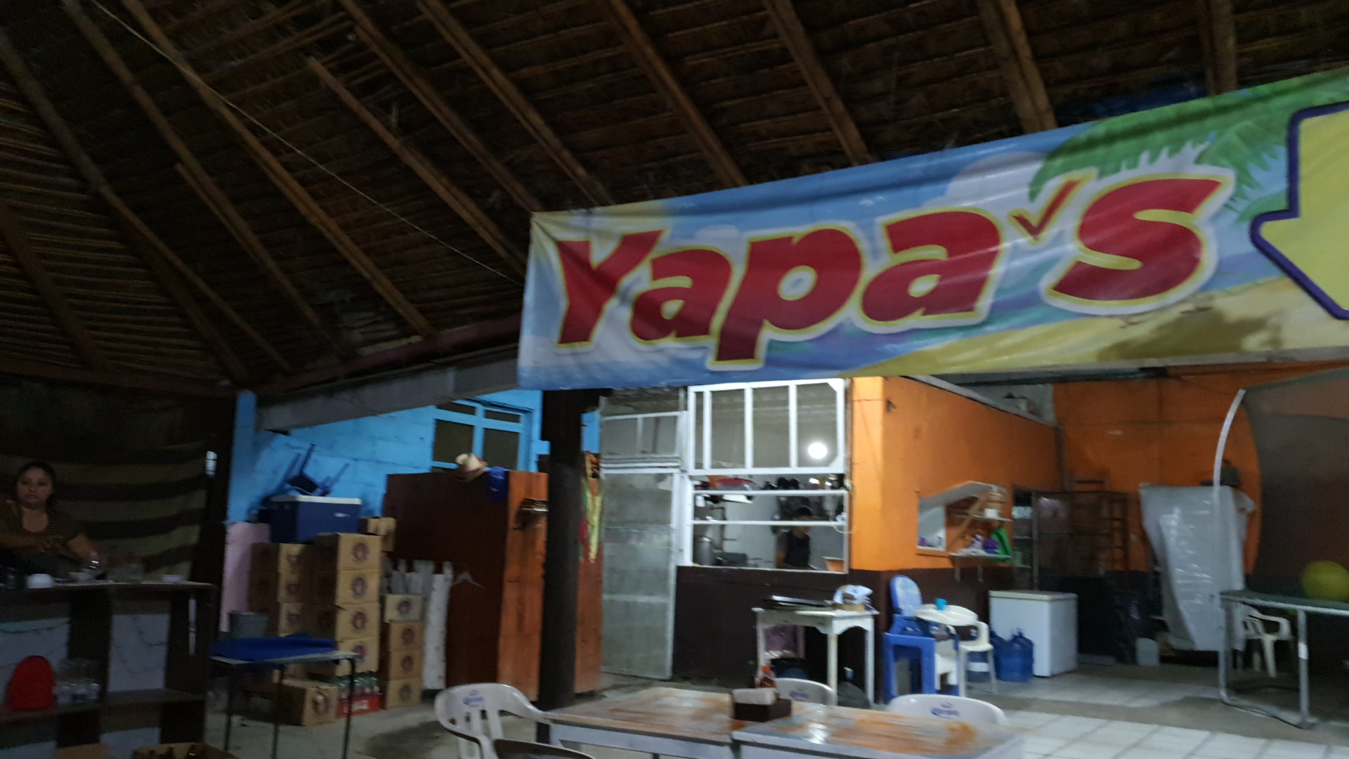 Pollo de sabores (yapa's) image 7