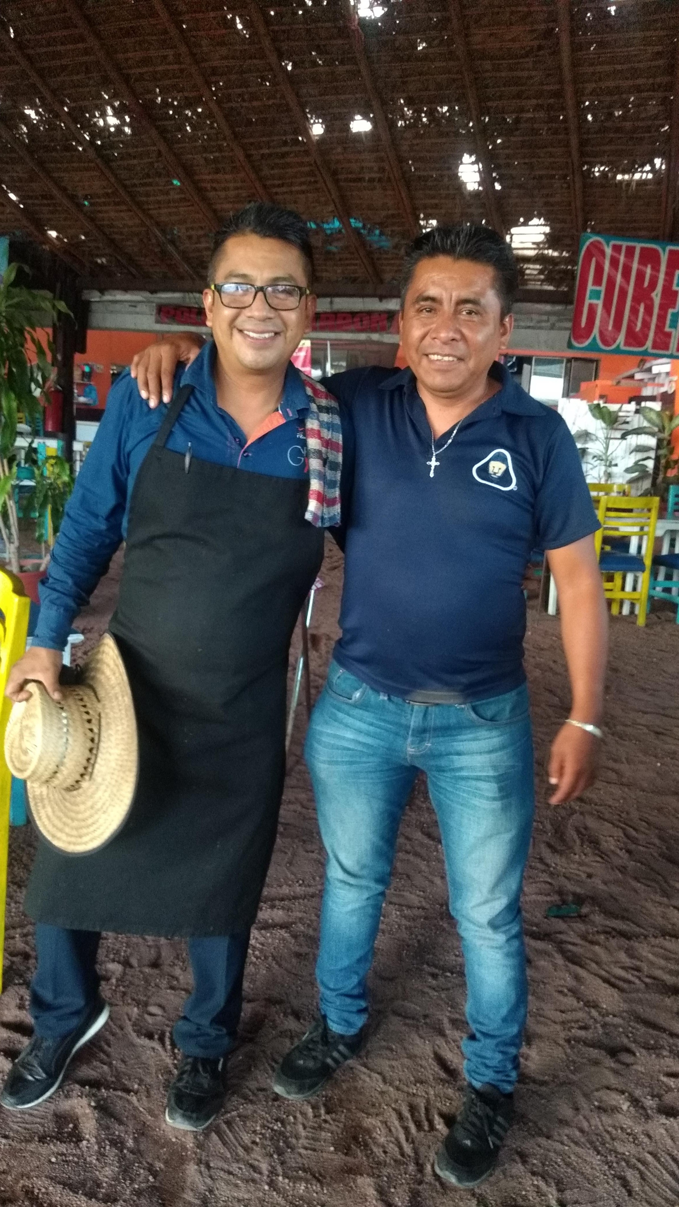 Pollo de sabores (yapa's) image 8