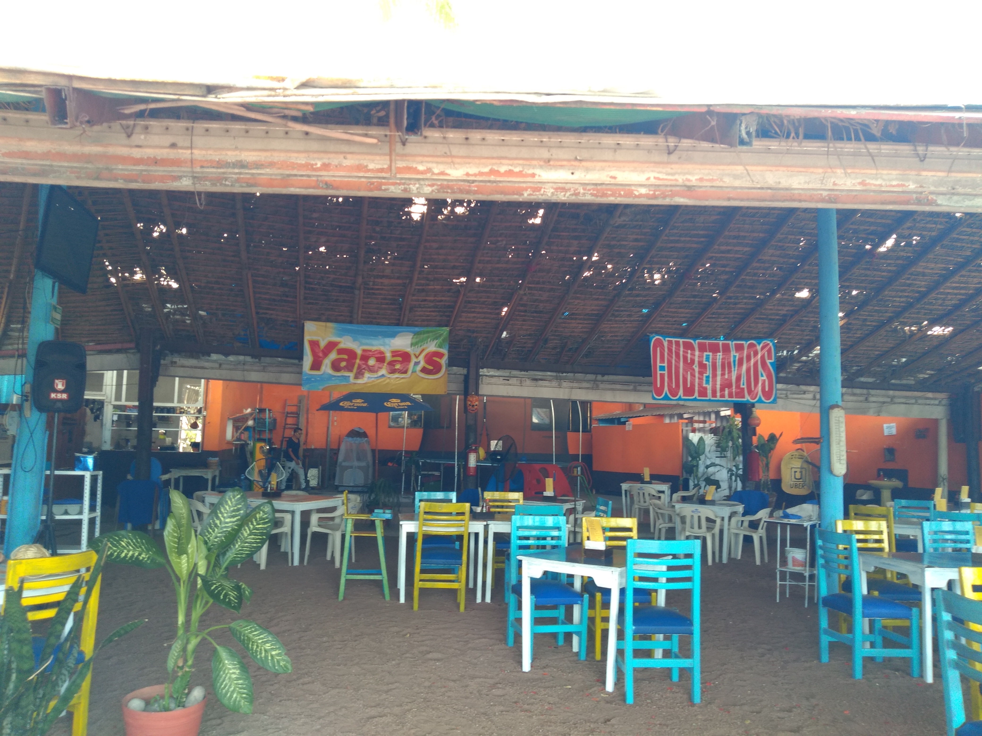 Pollo de sabores (yapa's) image 9