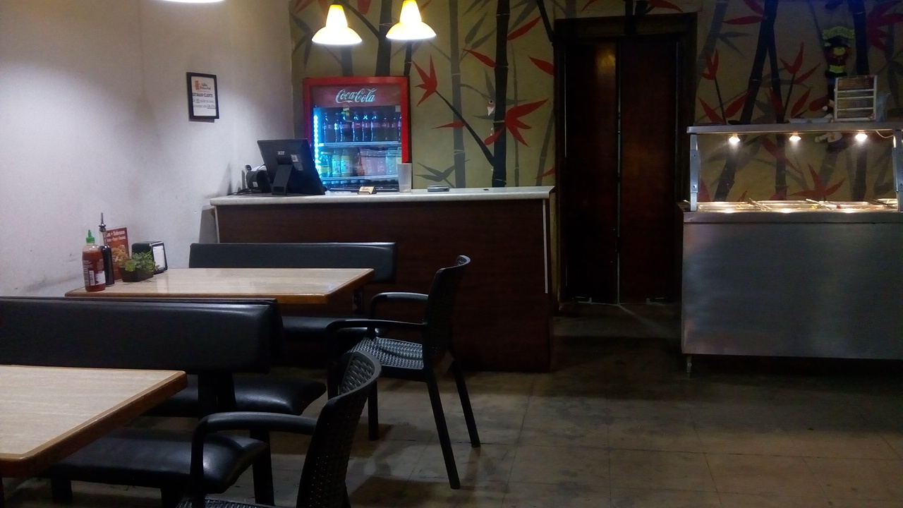 Villa Oriental - Restoran Chino y Sushi - image 3