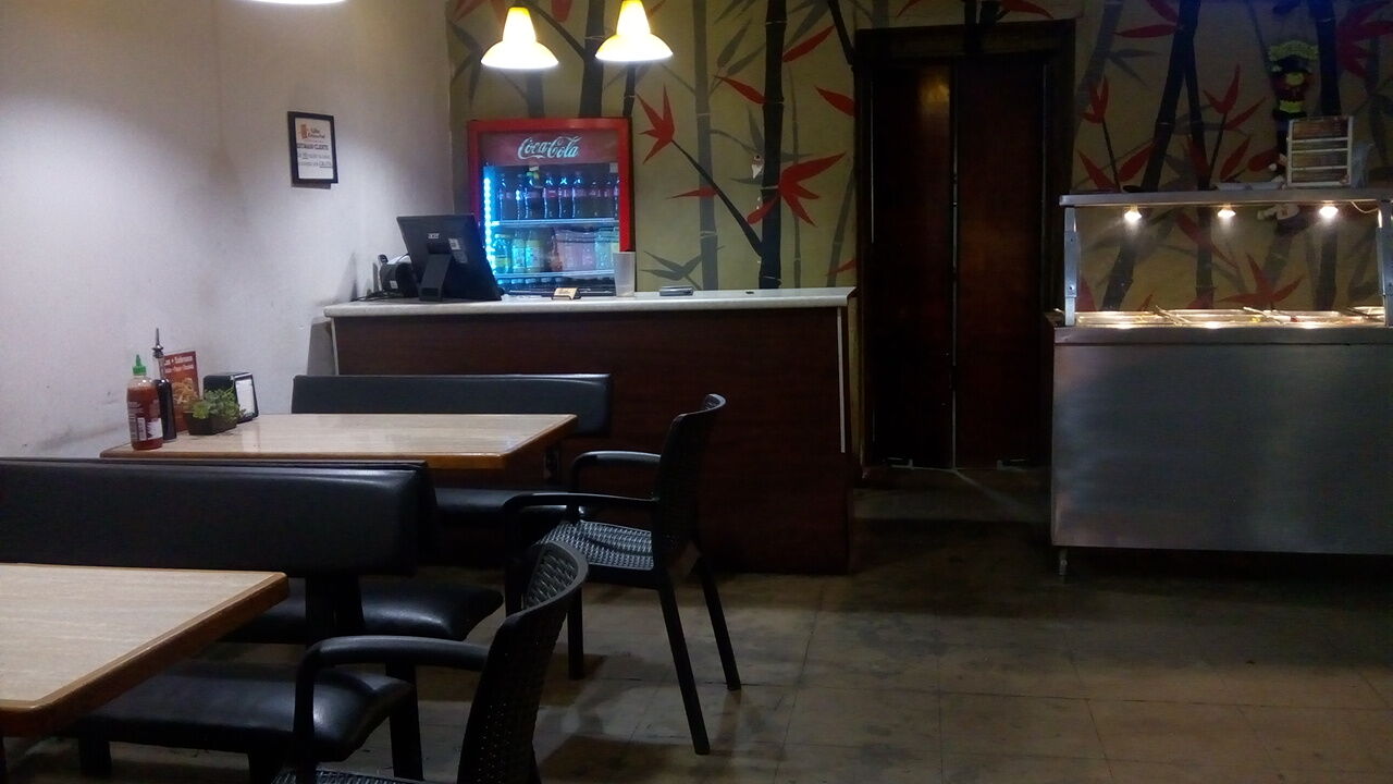 Villa Oriental - Restoran Chino y Sushi - image 3