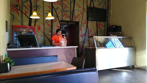 Villa Oriental - Restoran Chino y Sushi - image 4