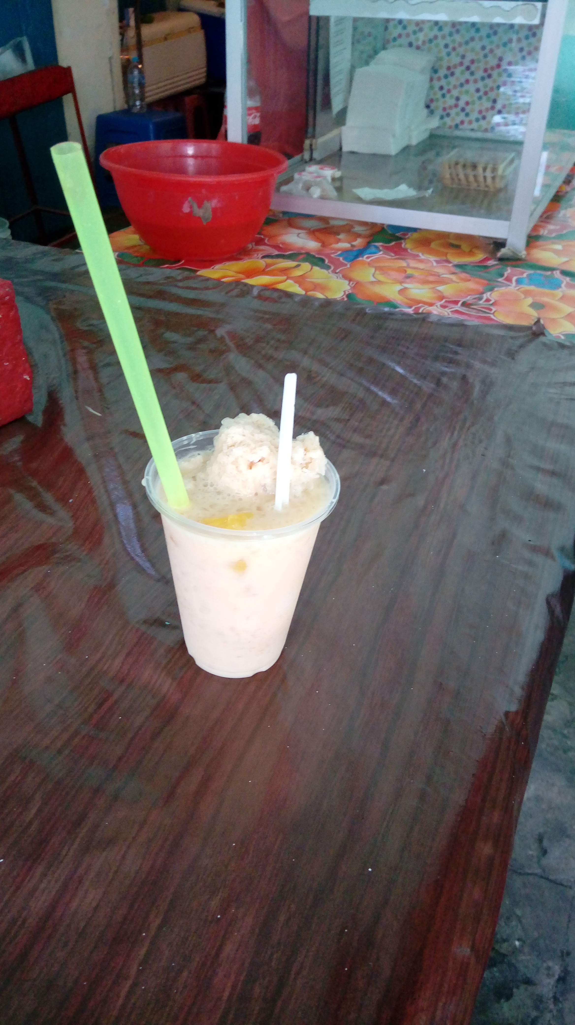 Villa Oriental - Restoran Chino y Sushi - image 5