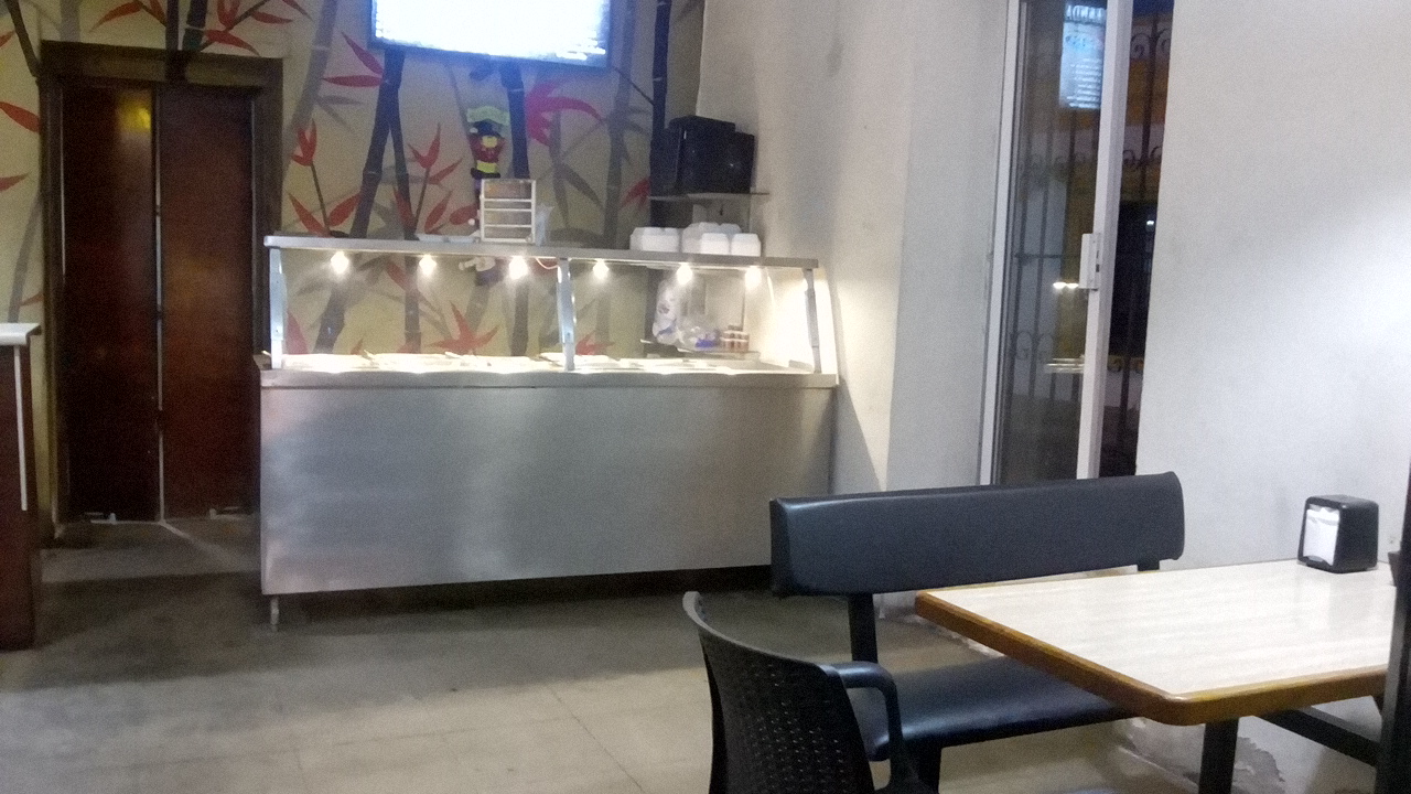 Villa Oriental - Restoran Chino y Sushi - image 6