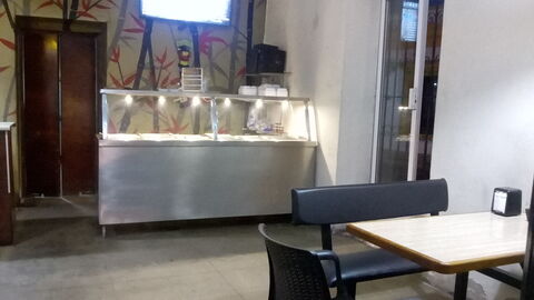 Villa Oriental - Restoran Chino y Sushi - image 6