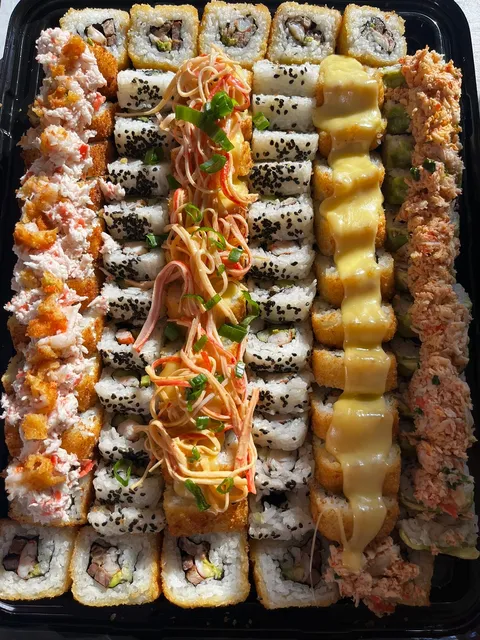 Enzu Sushi image 1