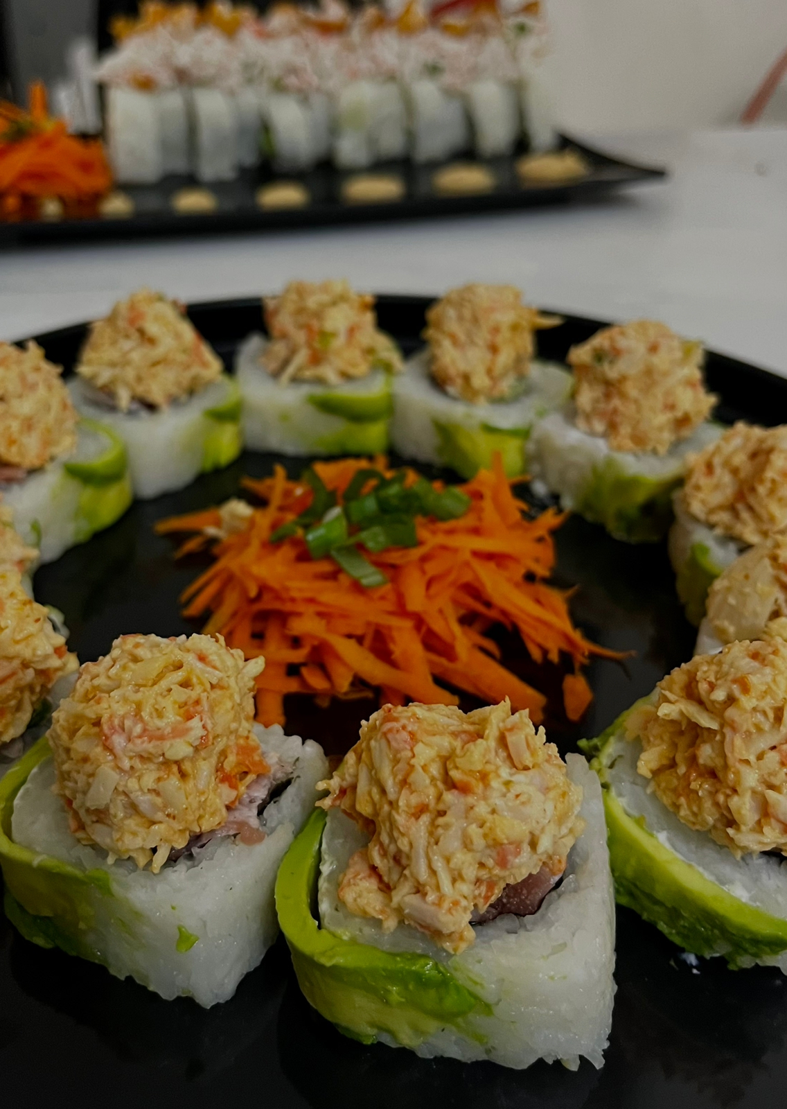 Enzu Sushi image 2