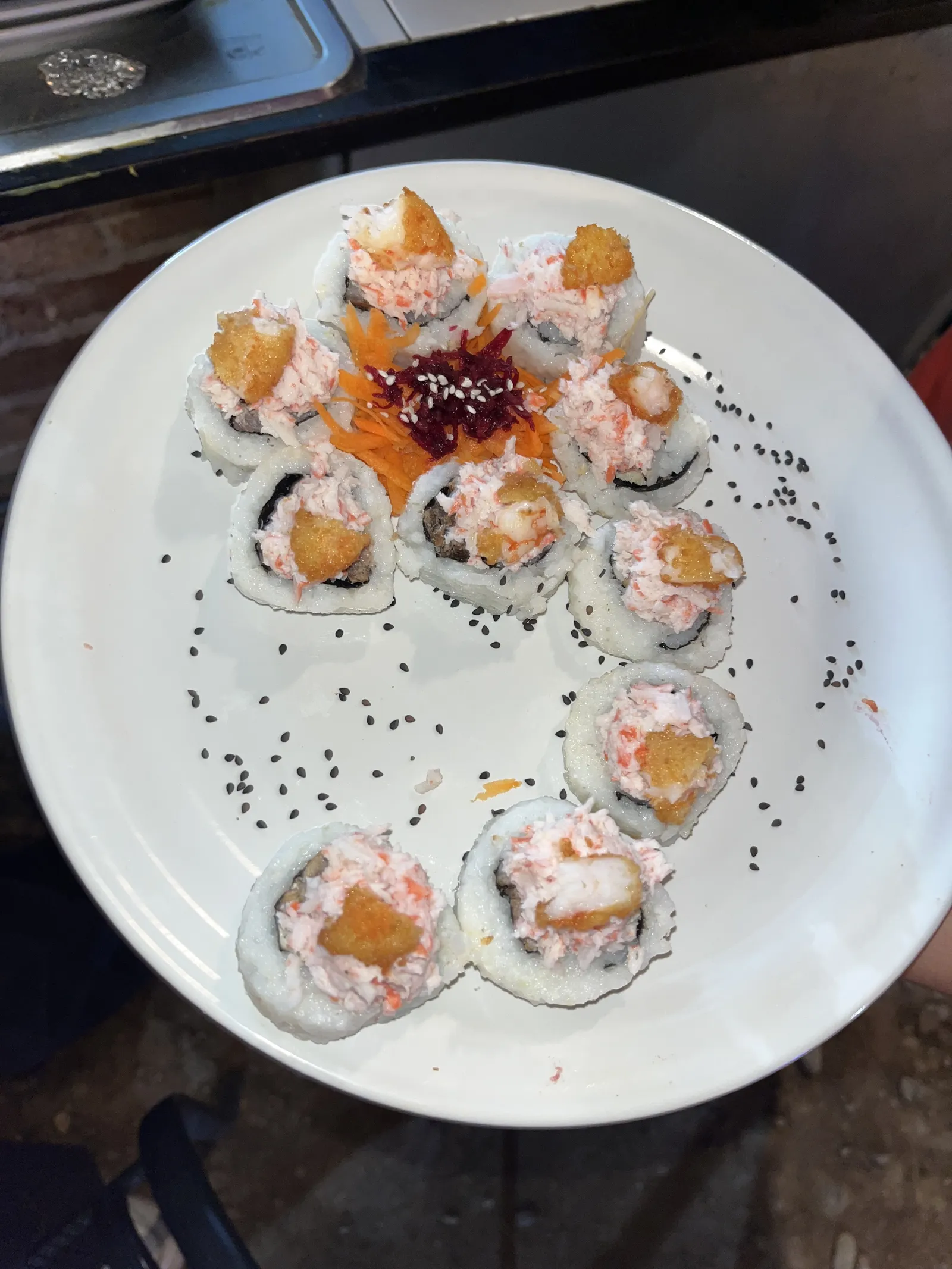 Enzu Sushi image 3