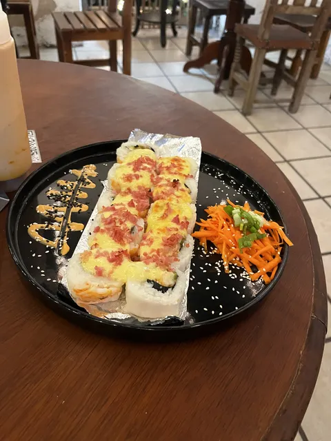 Enzu Sushi image 4