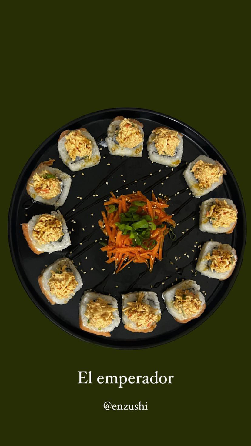 Enzu Sushi image 6