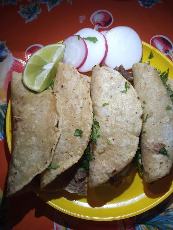 Tortas Y Tacos RAFA image 1