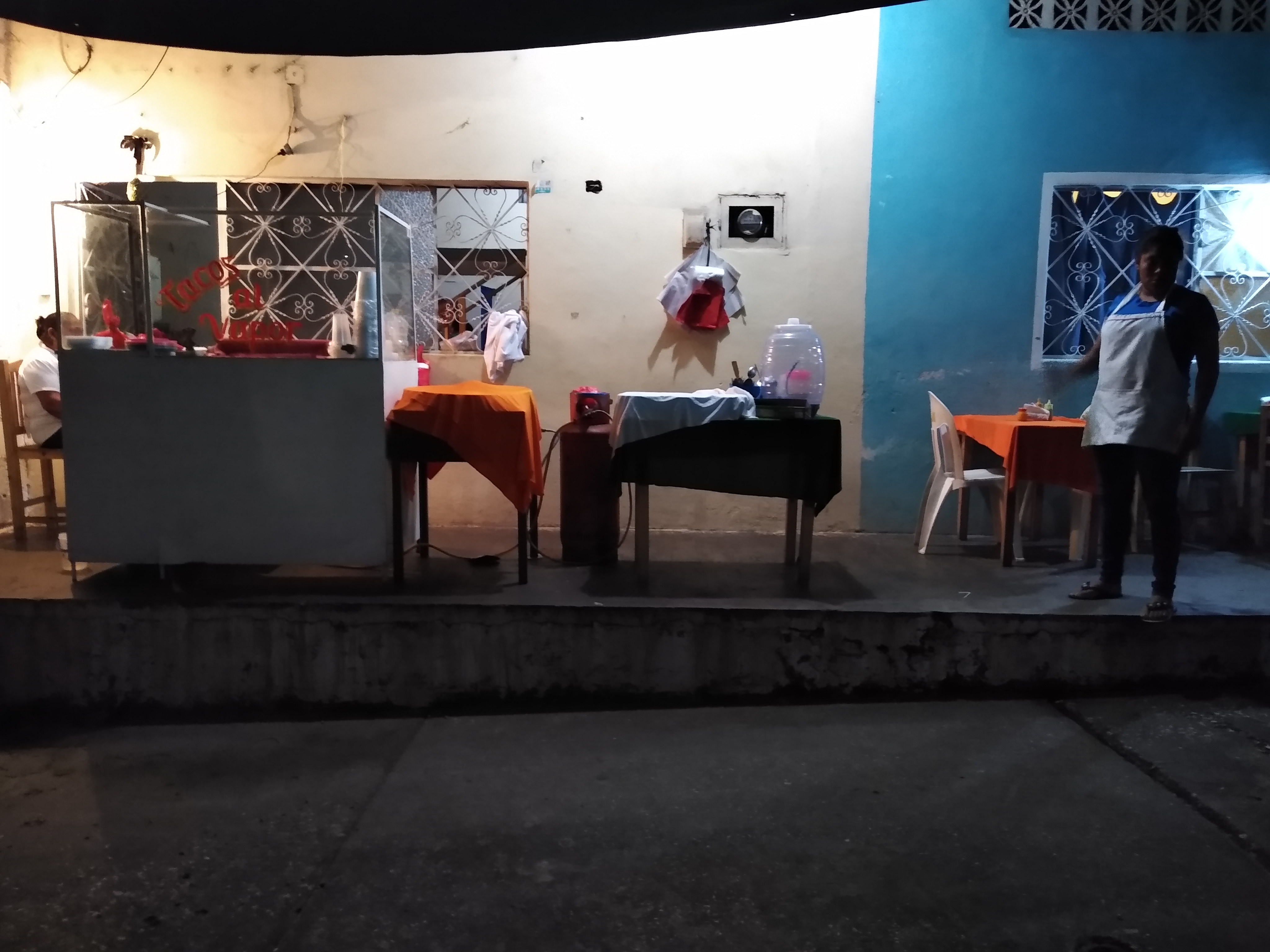 Tortas Y Tacos RAFA image 4