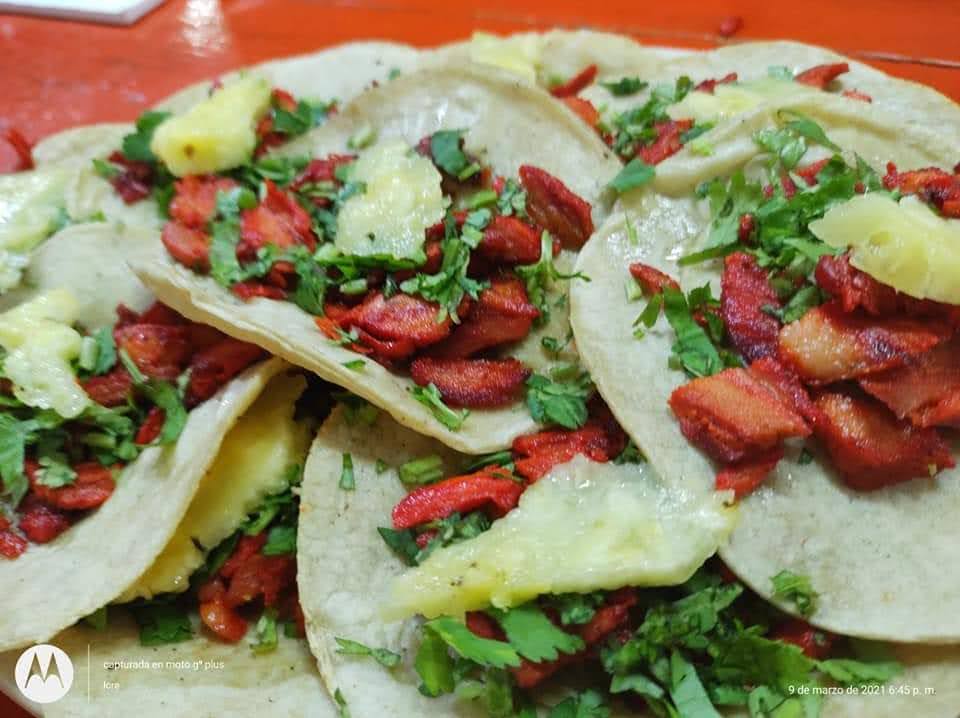 Taquería los yoyos image 1