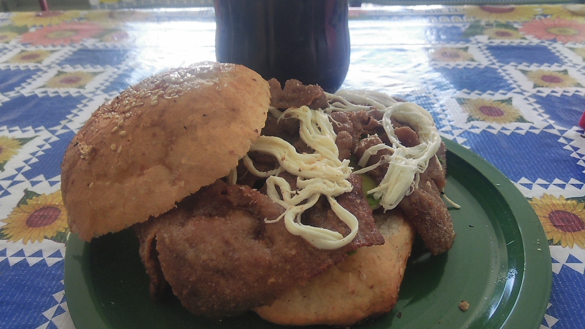 Cemitas Arami image 1