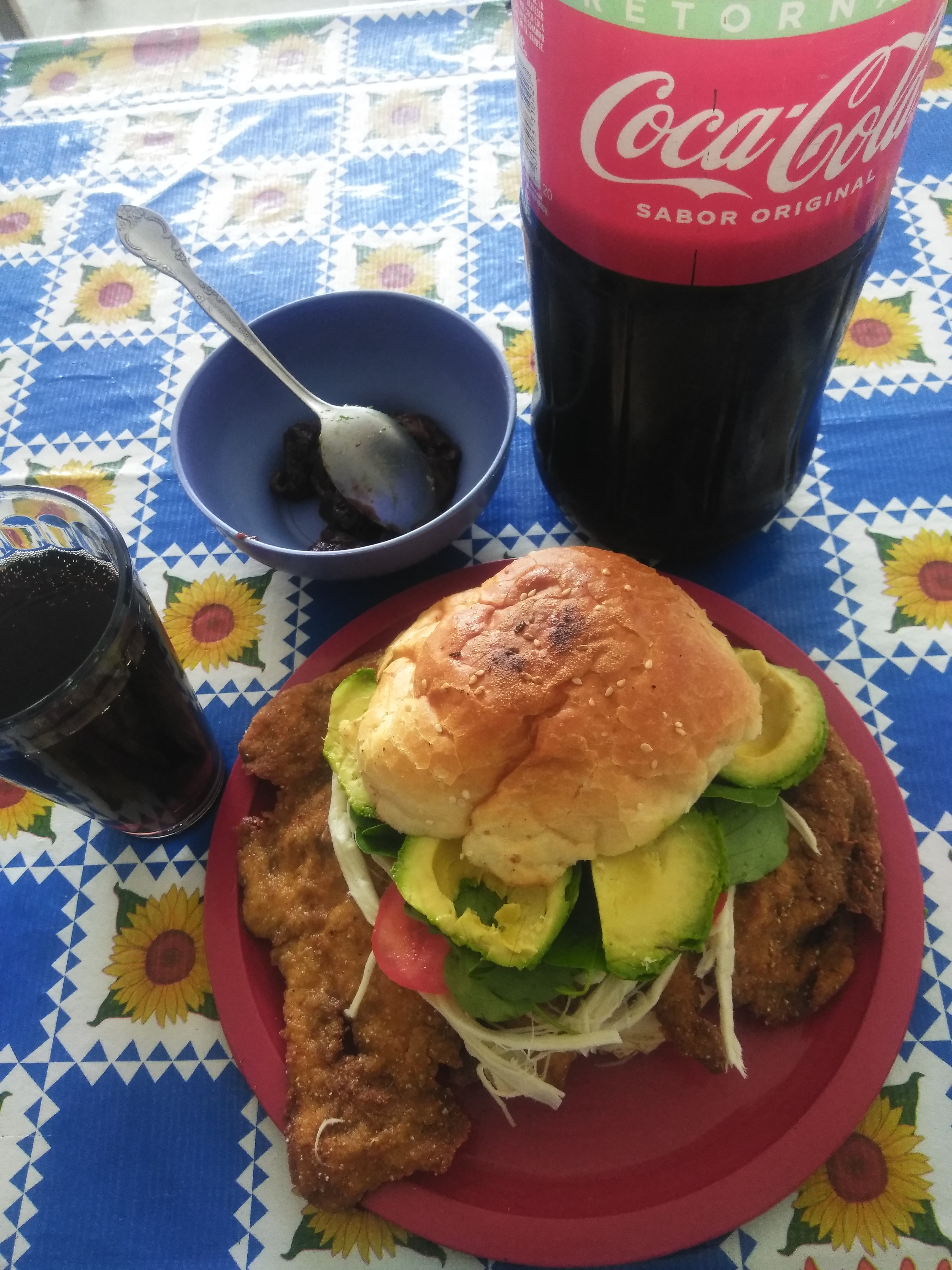 Cemitas Arami image 2