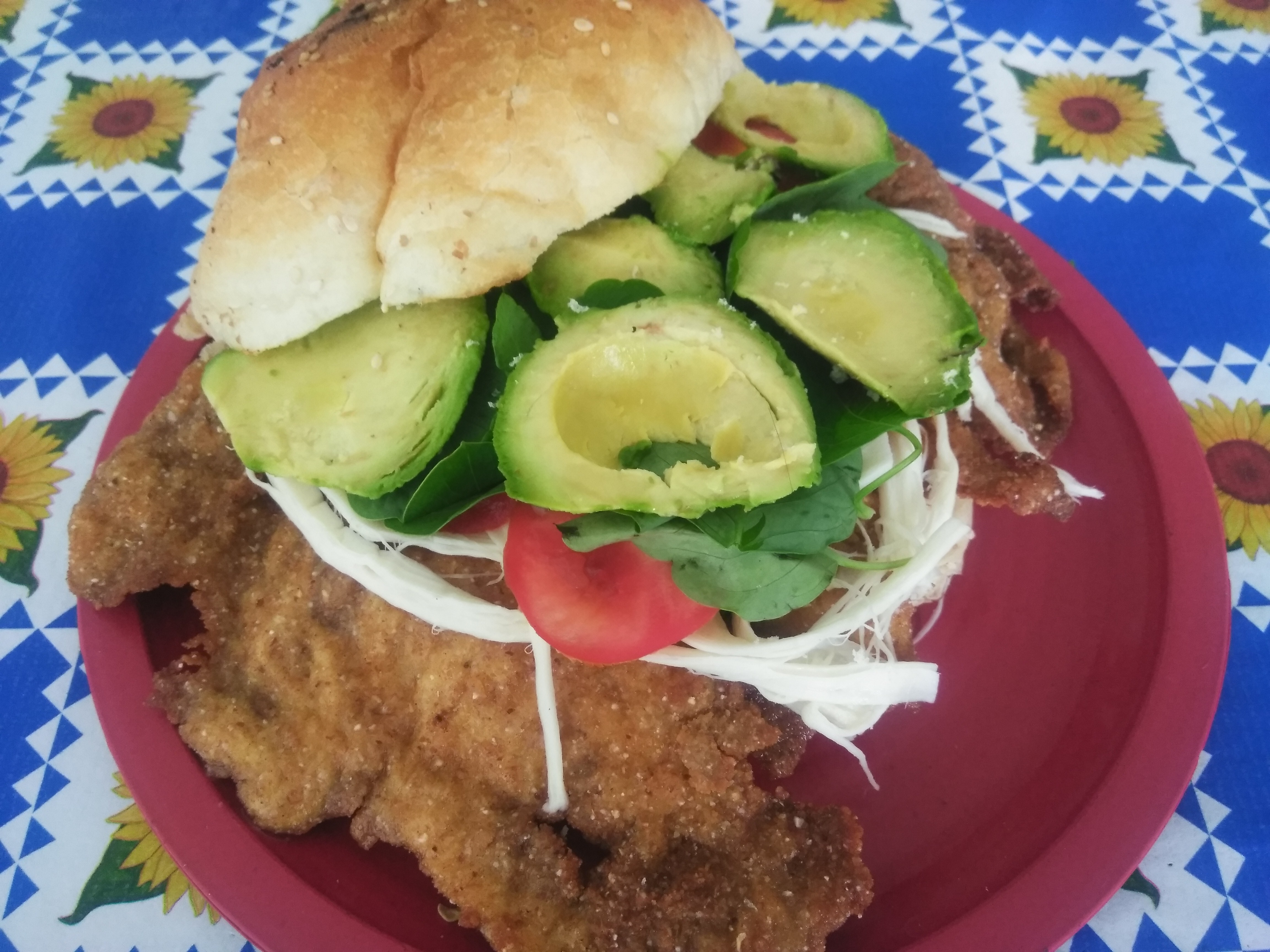 Cemitas Arami image 3