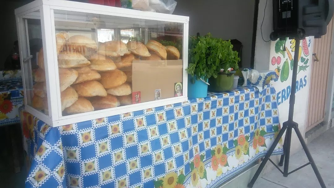 Cemitas Arami image 4