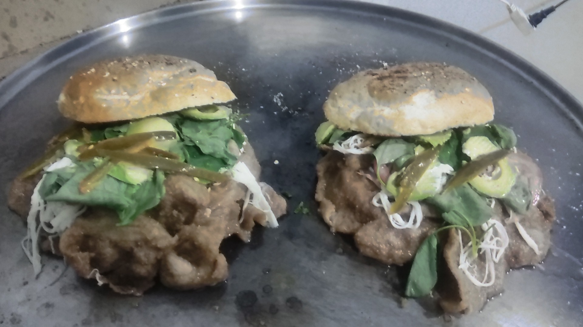 Cemitas Arami image 5