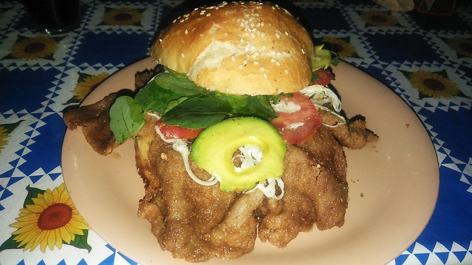Cemitas Arami image 6