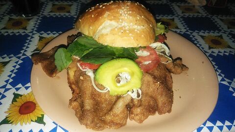 Cemitas Arami image 6