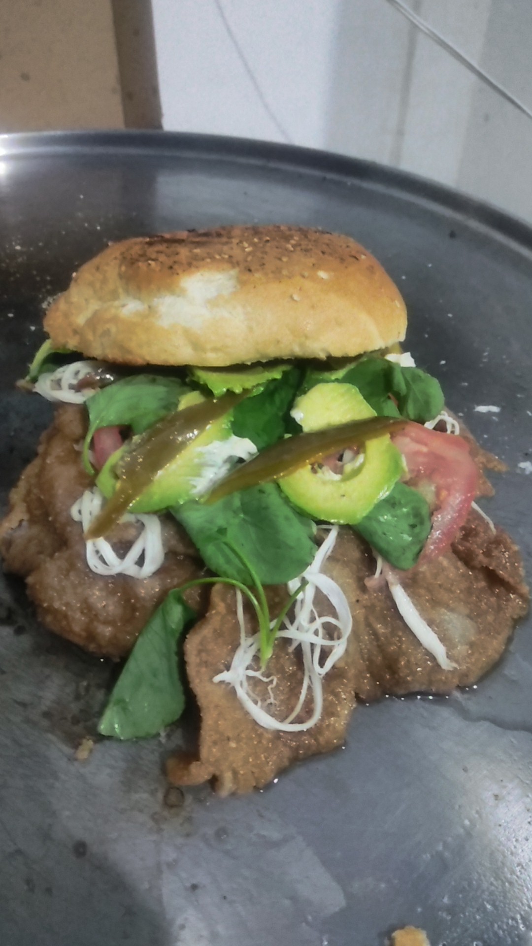 Cemitas Arami image 10