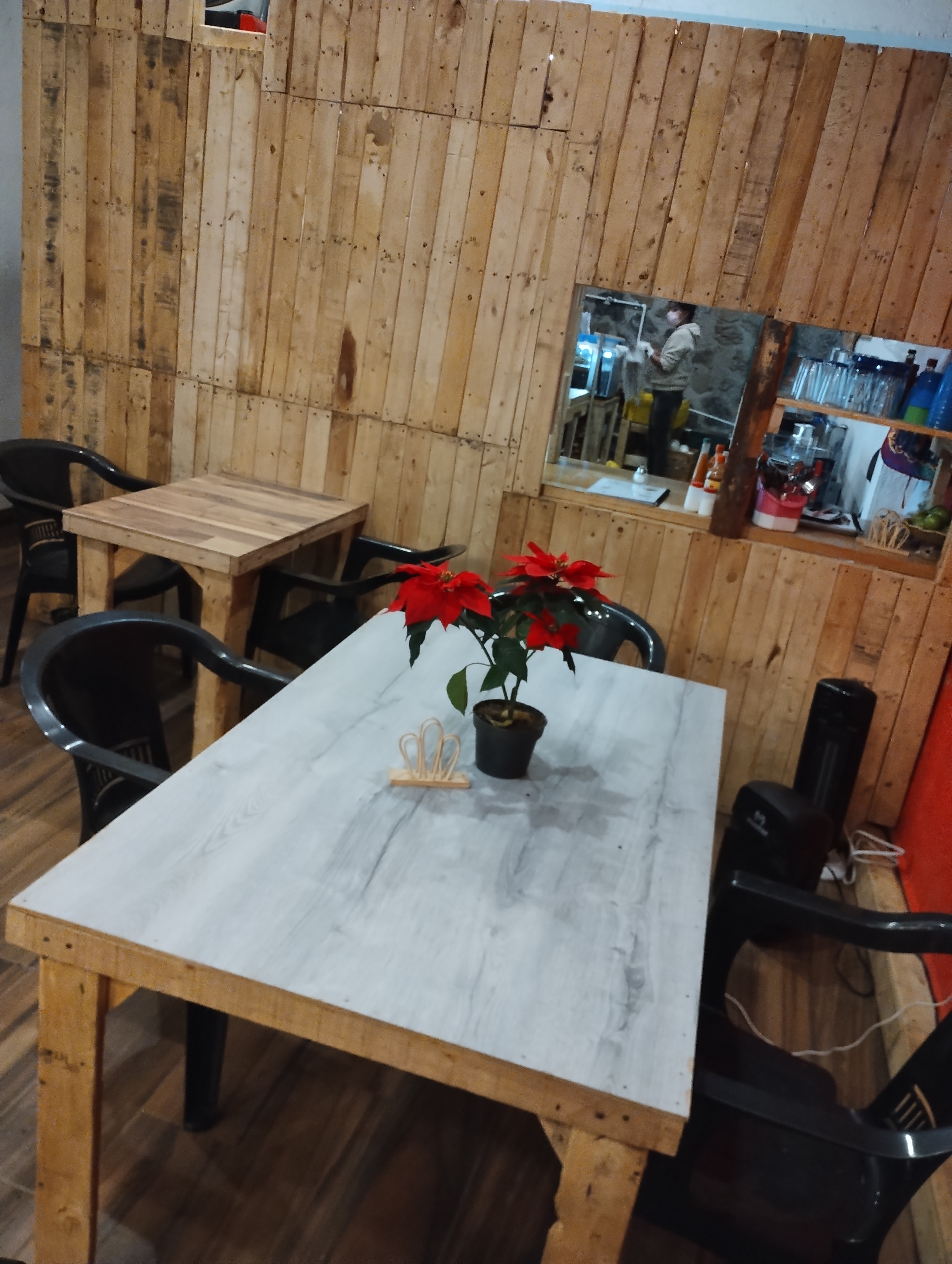 Marisquería Azhul image 1