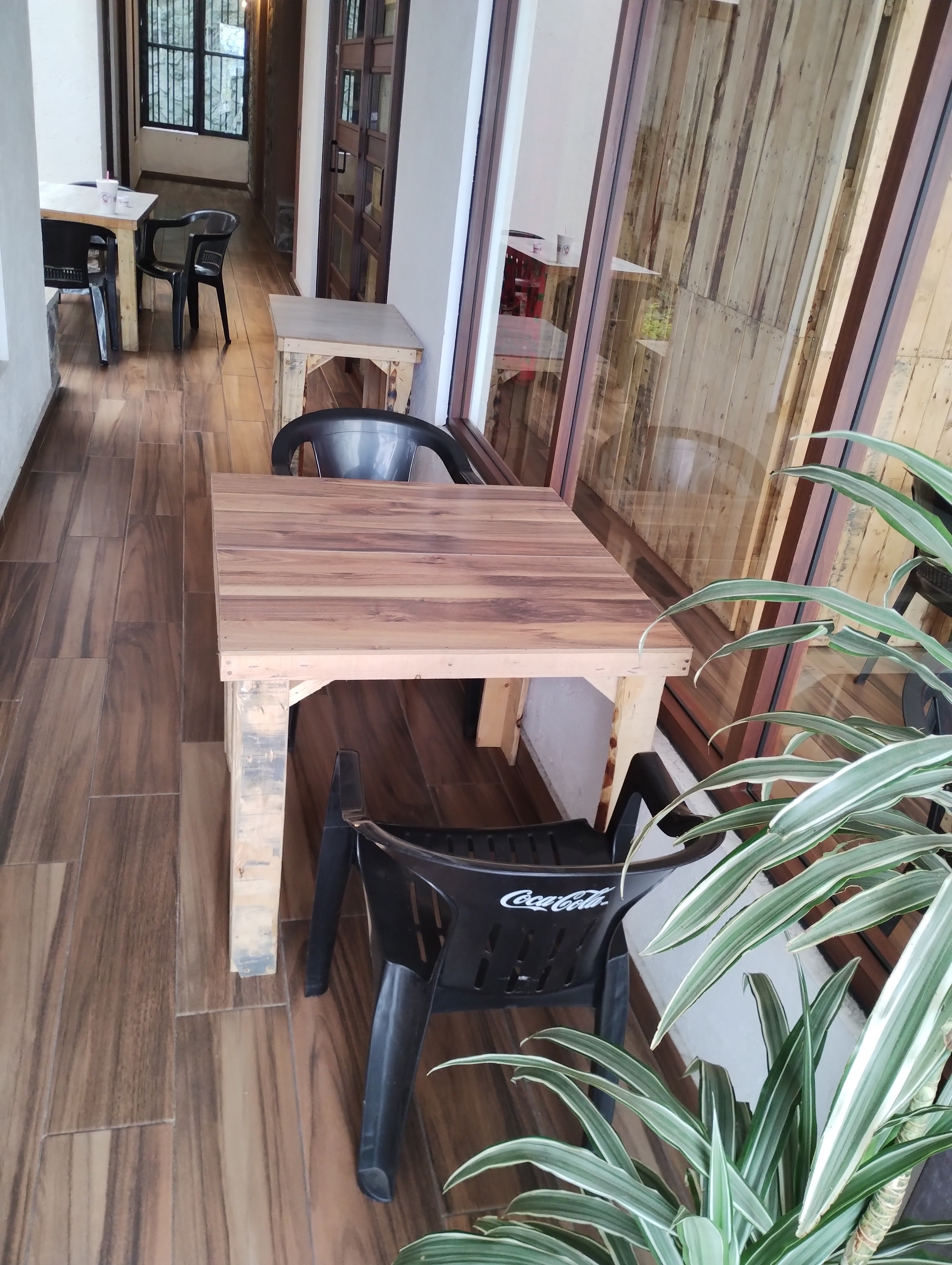 Marisquería Azhul image 2